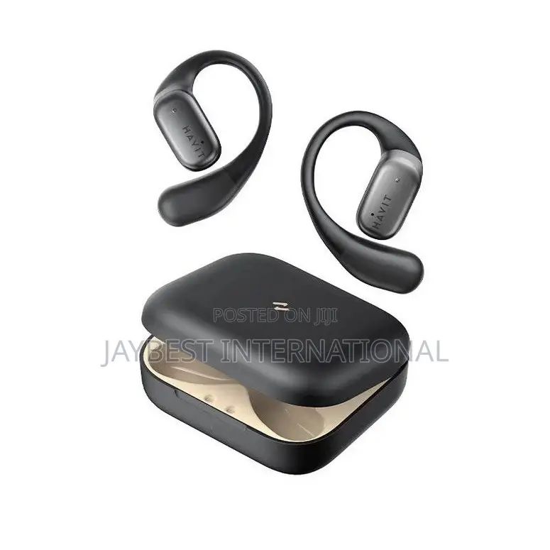 Havit Ovisfit 1 Open Ear Bluetooth Earbuds