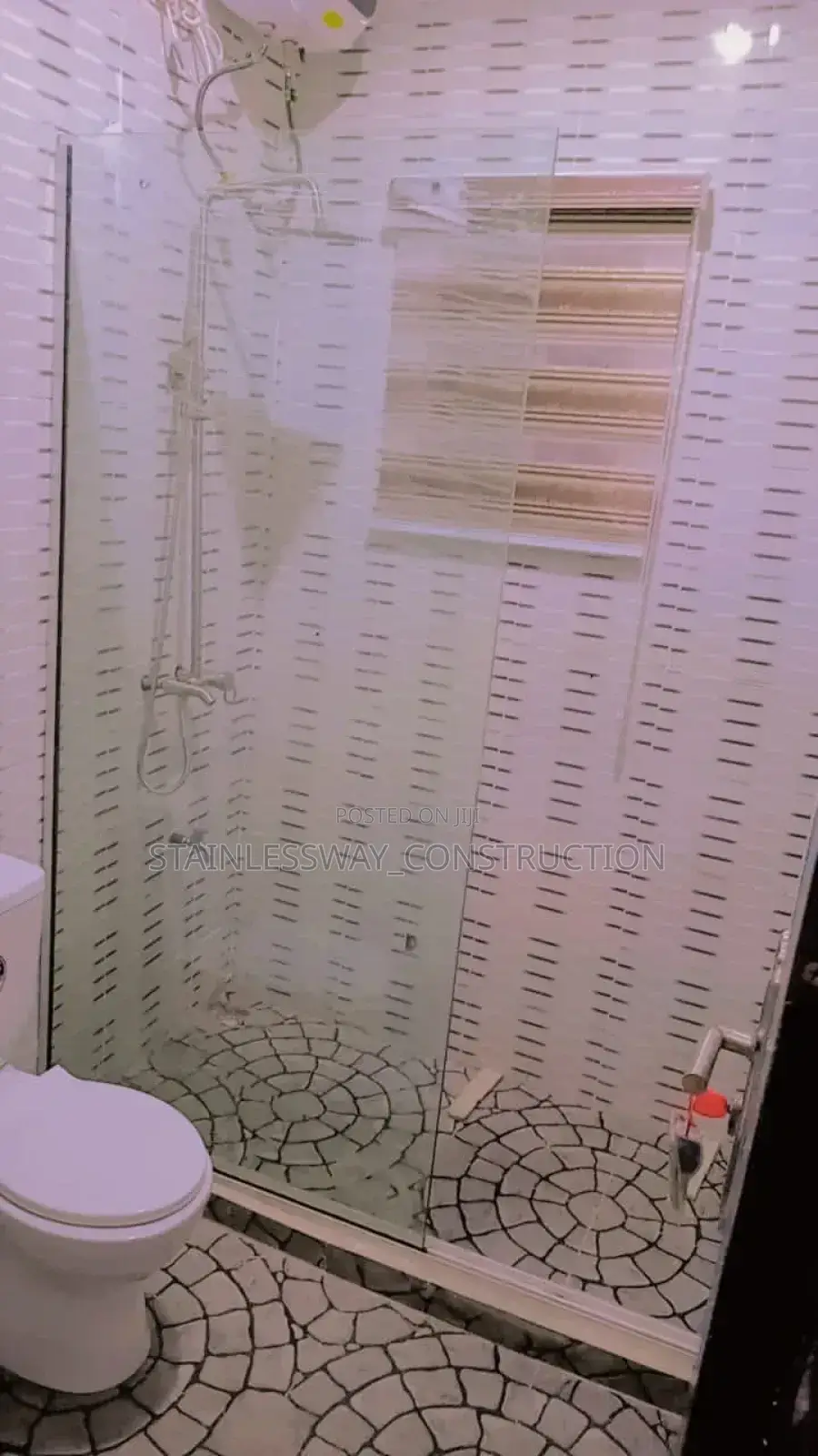 Hydroshowercubiclemystiqueoasishaven