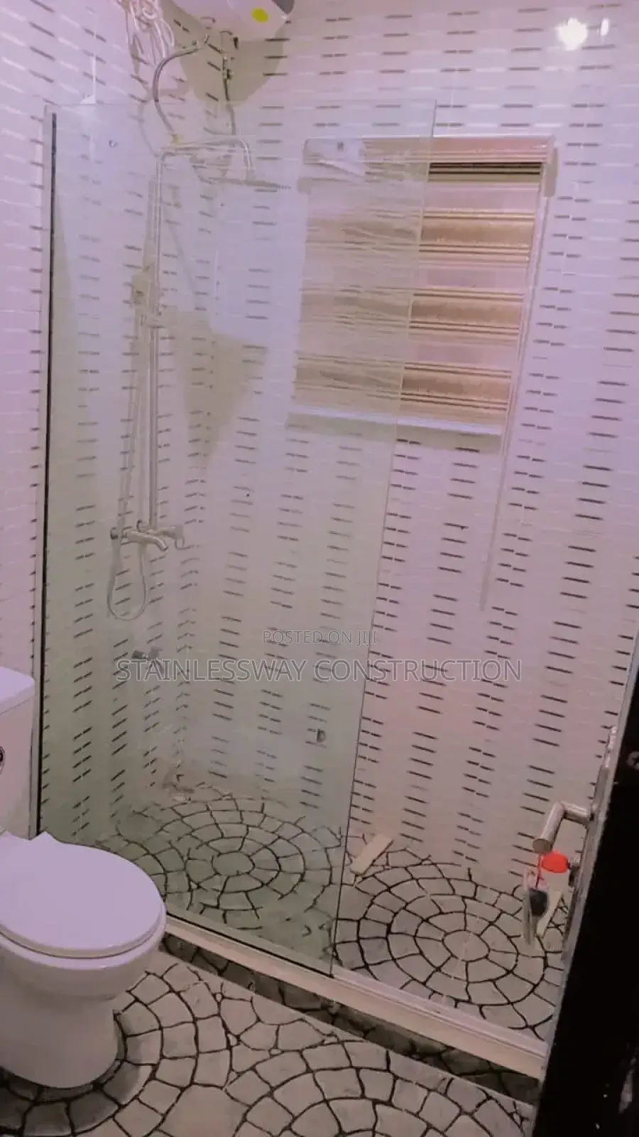 Hydroshowercubiclemystiqueoasishaven