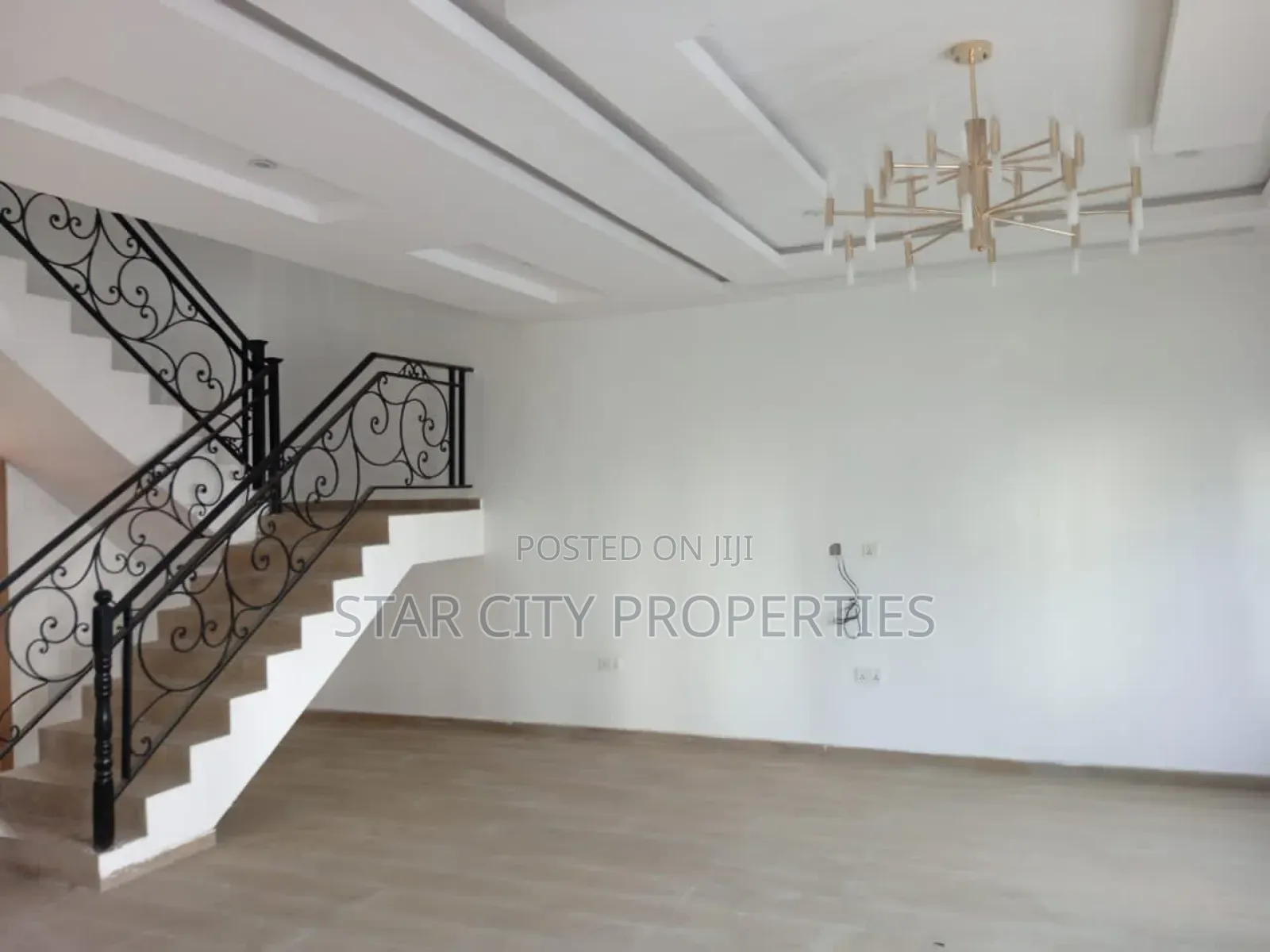 5bdrm Duplex in Opic Estate, Isheri North for rent