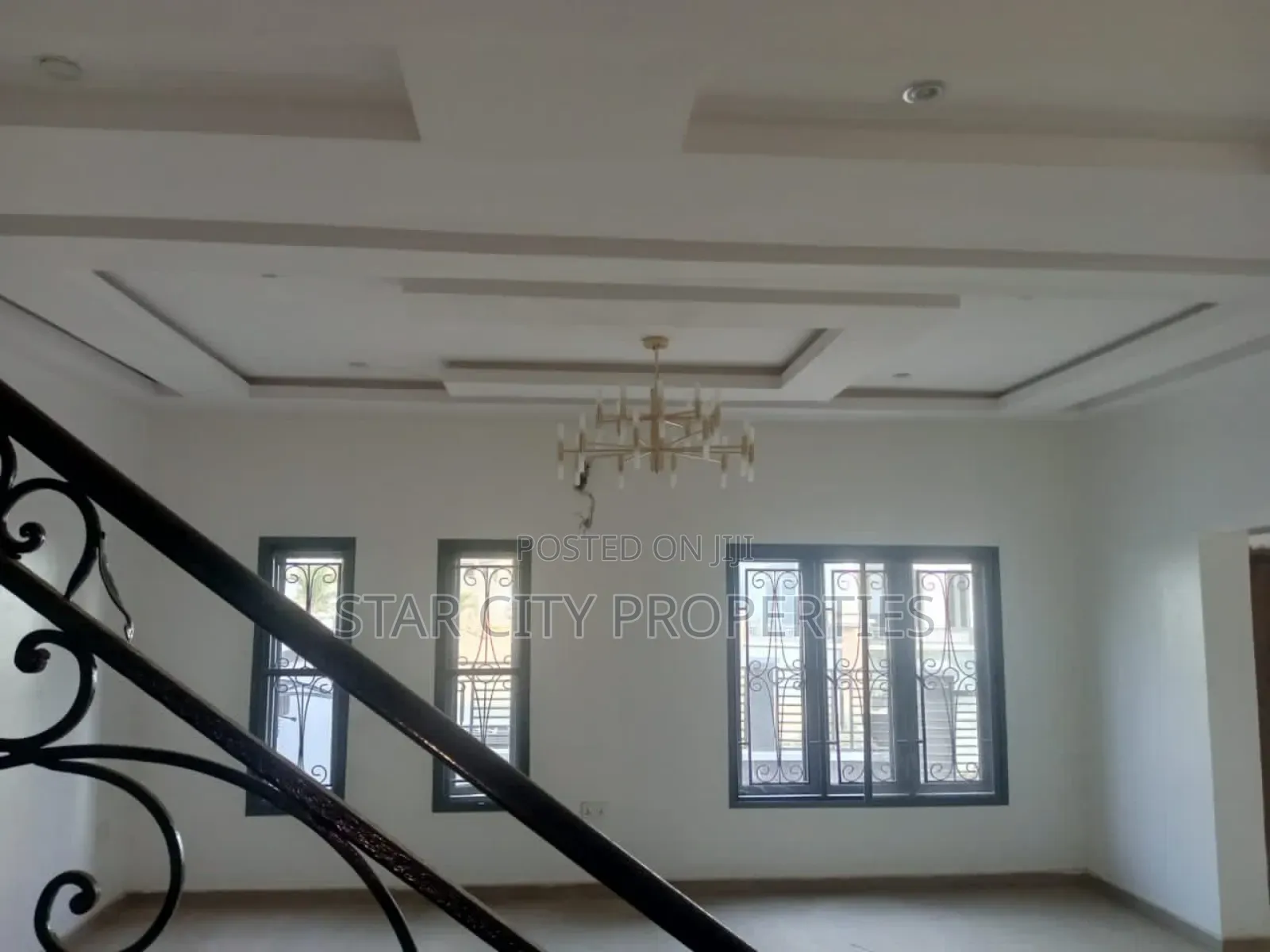 5bdrm Duplex in Opic Estate, Isheri North for rent