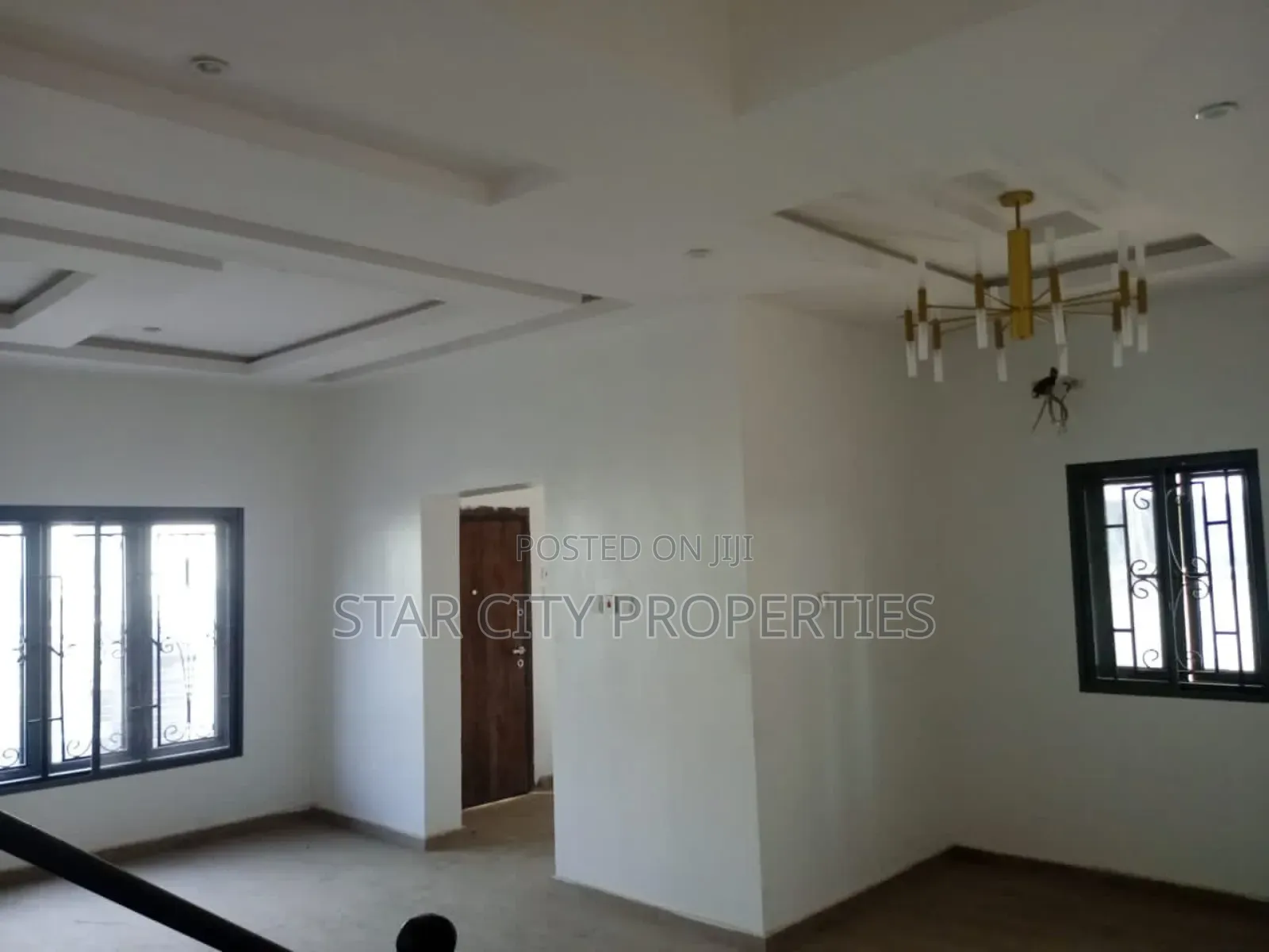 5bdrm Duplex in Opic Estate, Isheri North for rent