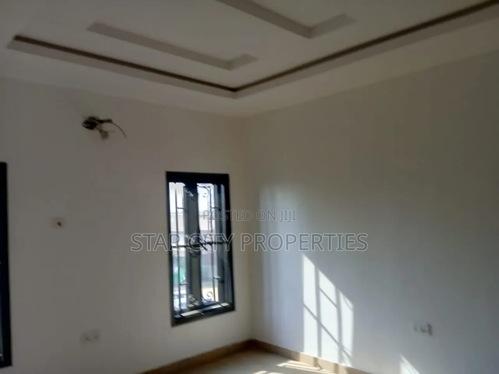 5bdrm Duplex in Opic Estate, Isheri North for rent