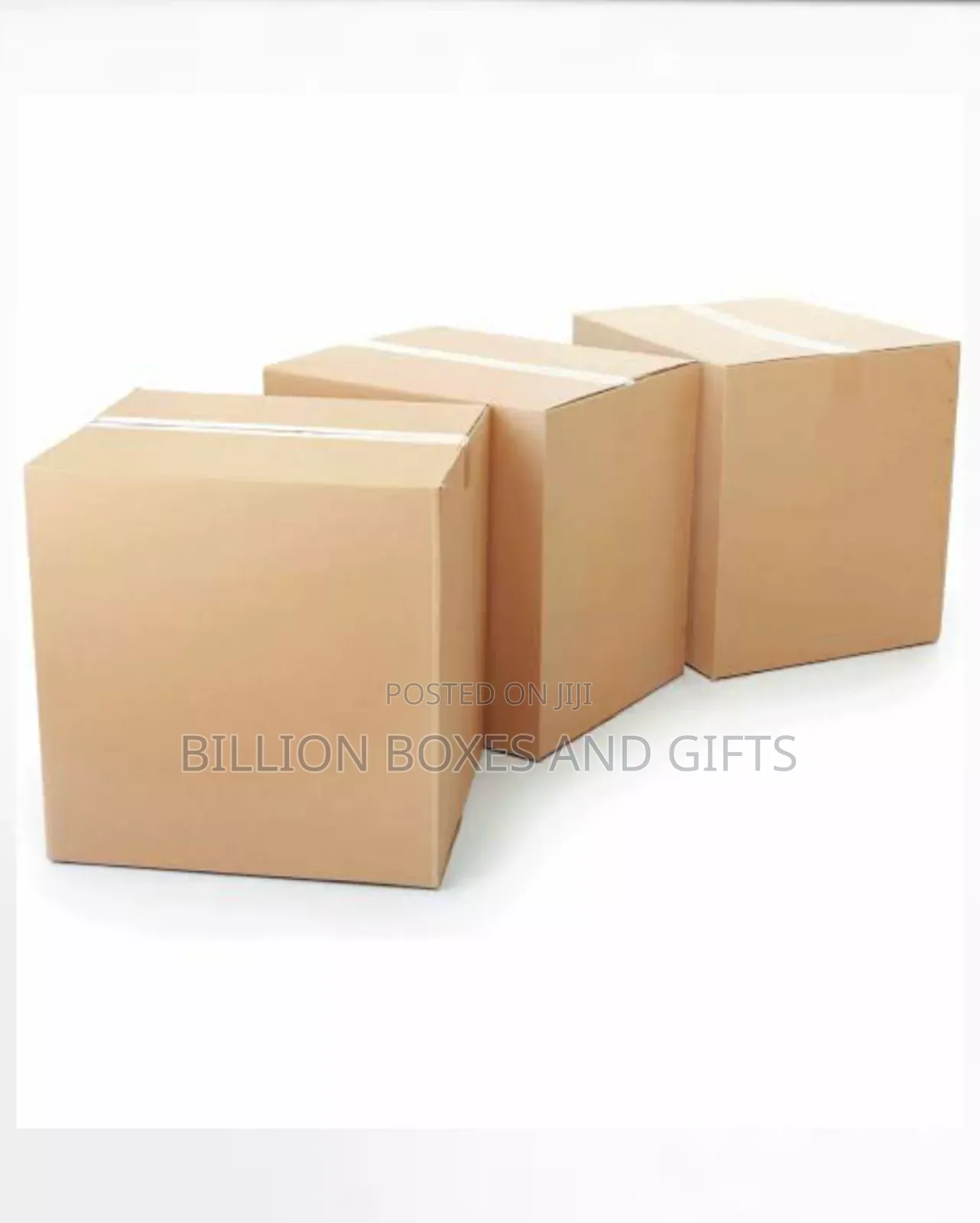 Where Can I Get Big Cartons for Relocation