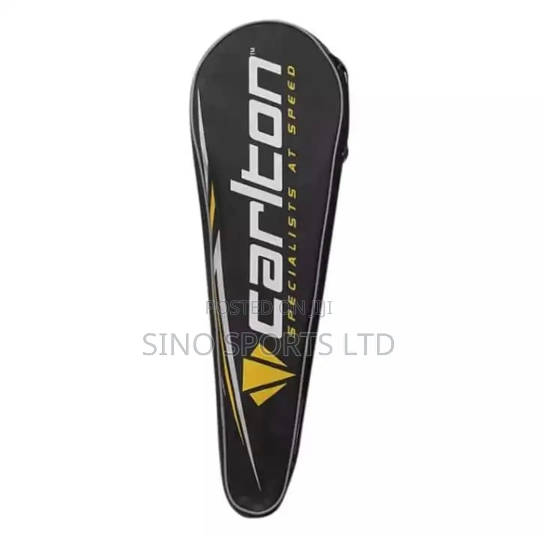 Badminton Racket
