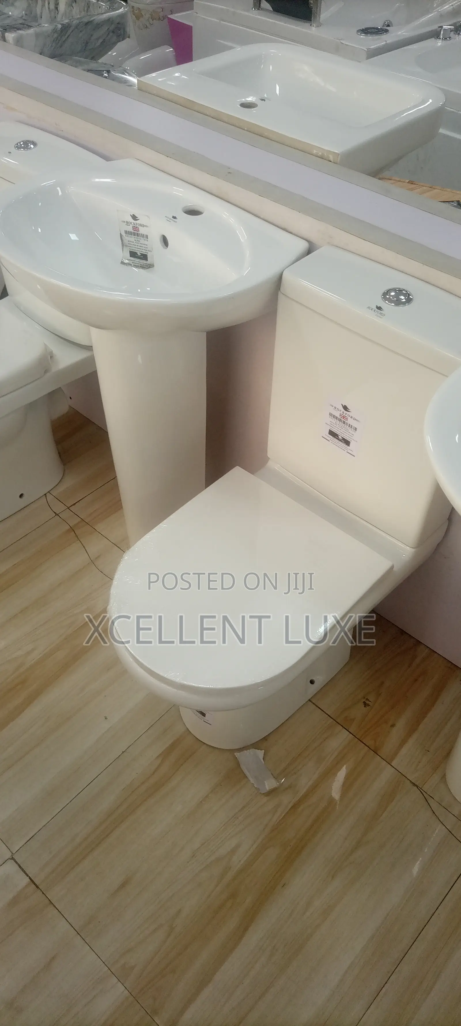 High Quality and Standard Wc