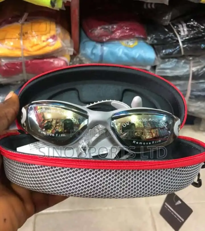 Speed Swimming Goggle