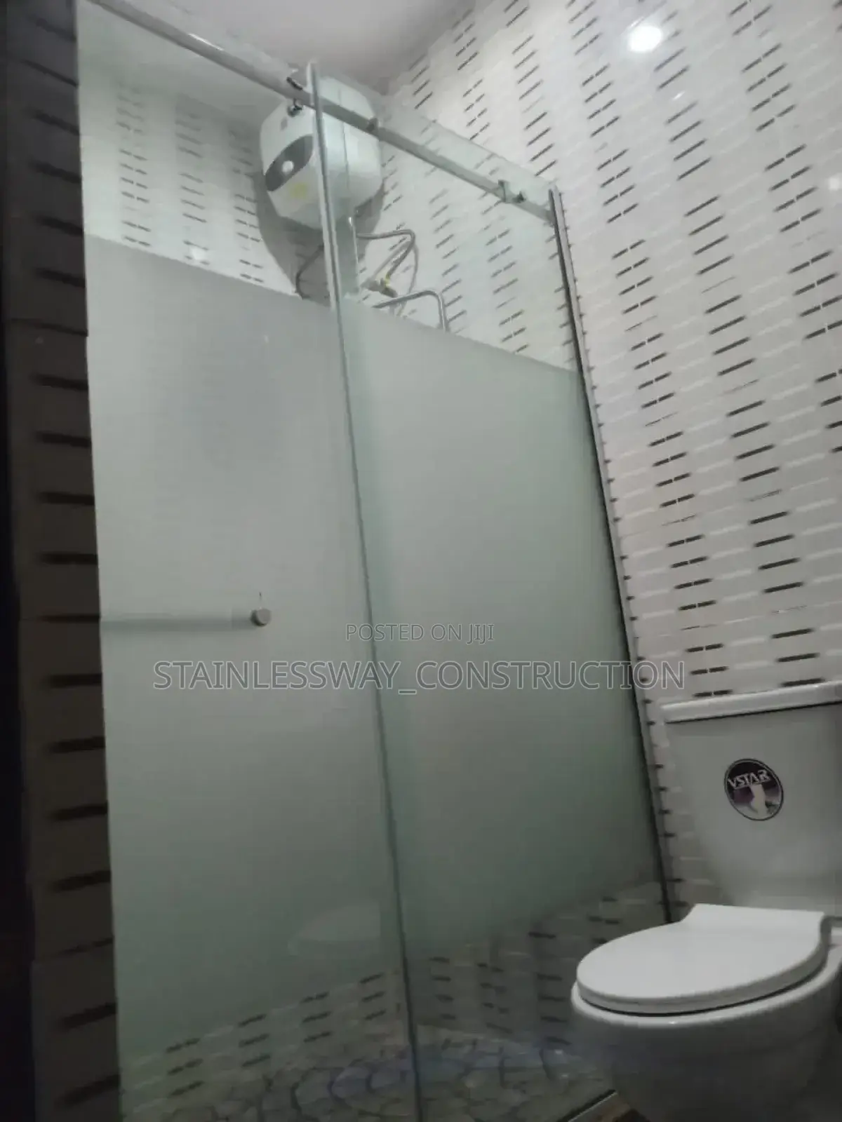 Glassshowercubiclesanctuarypureandcleanluxury