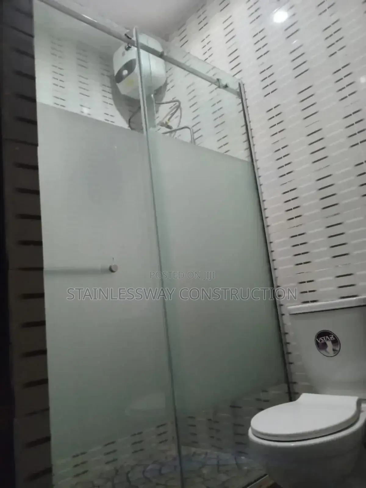 Glassshowercubiclesanctuarypureandcleanluxury