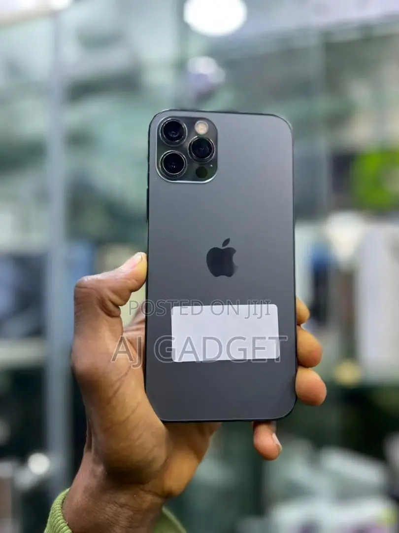 Apple iPhone 12 Pro 128 GB