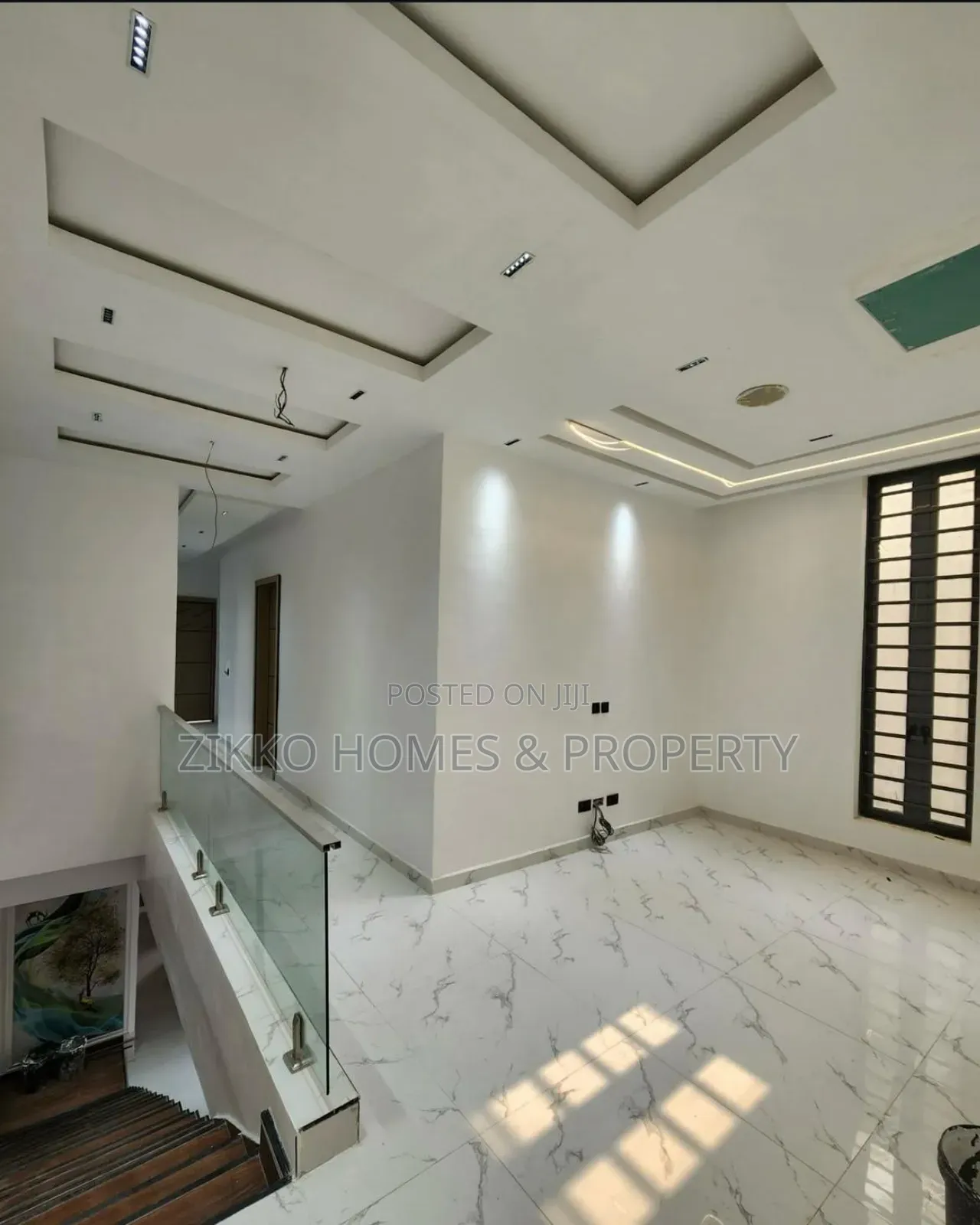 5bdrm Duplex in Ajah for sale