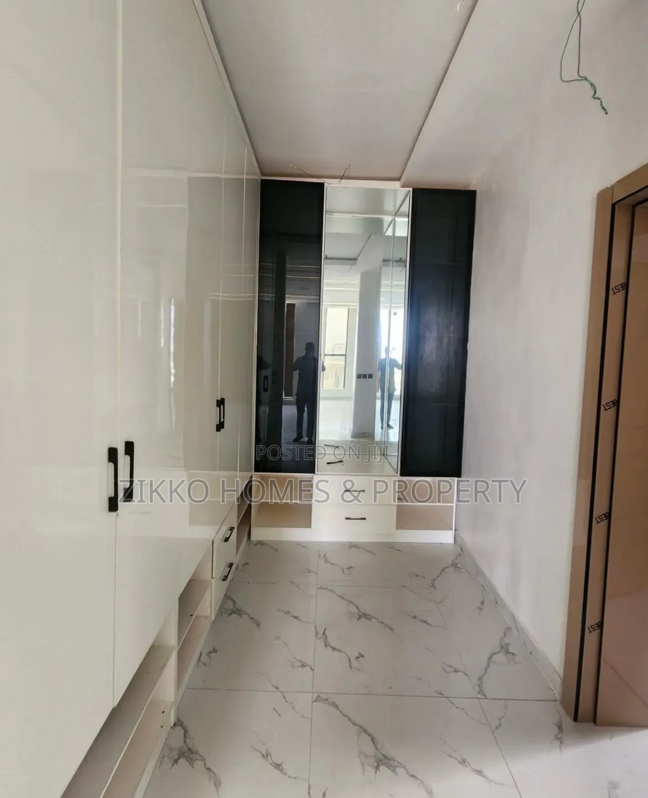 5bdrm Duplex in Ajah for sale