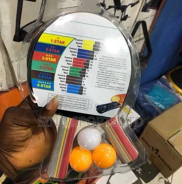 2in1 Bat and Ball