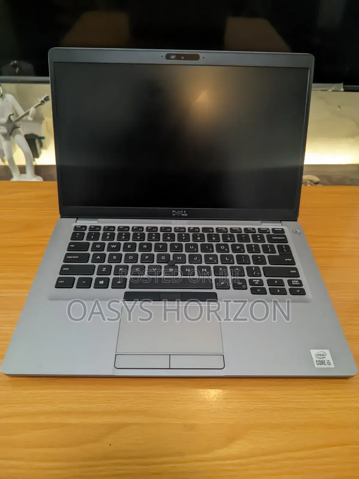 Laptop Dell Latitude 5410 16GB Intel Core I5 SSD 256GB