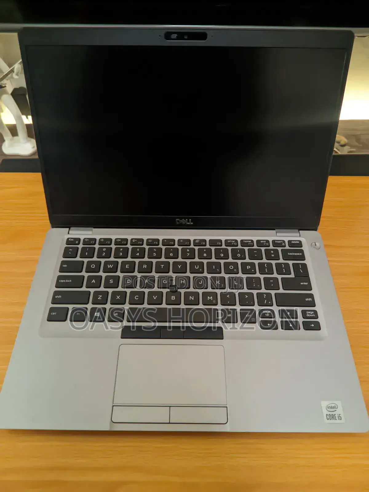 Laptop Dell Latitude 5410 16GB Intel Core I5 SSD 256GB