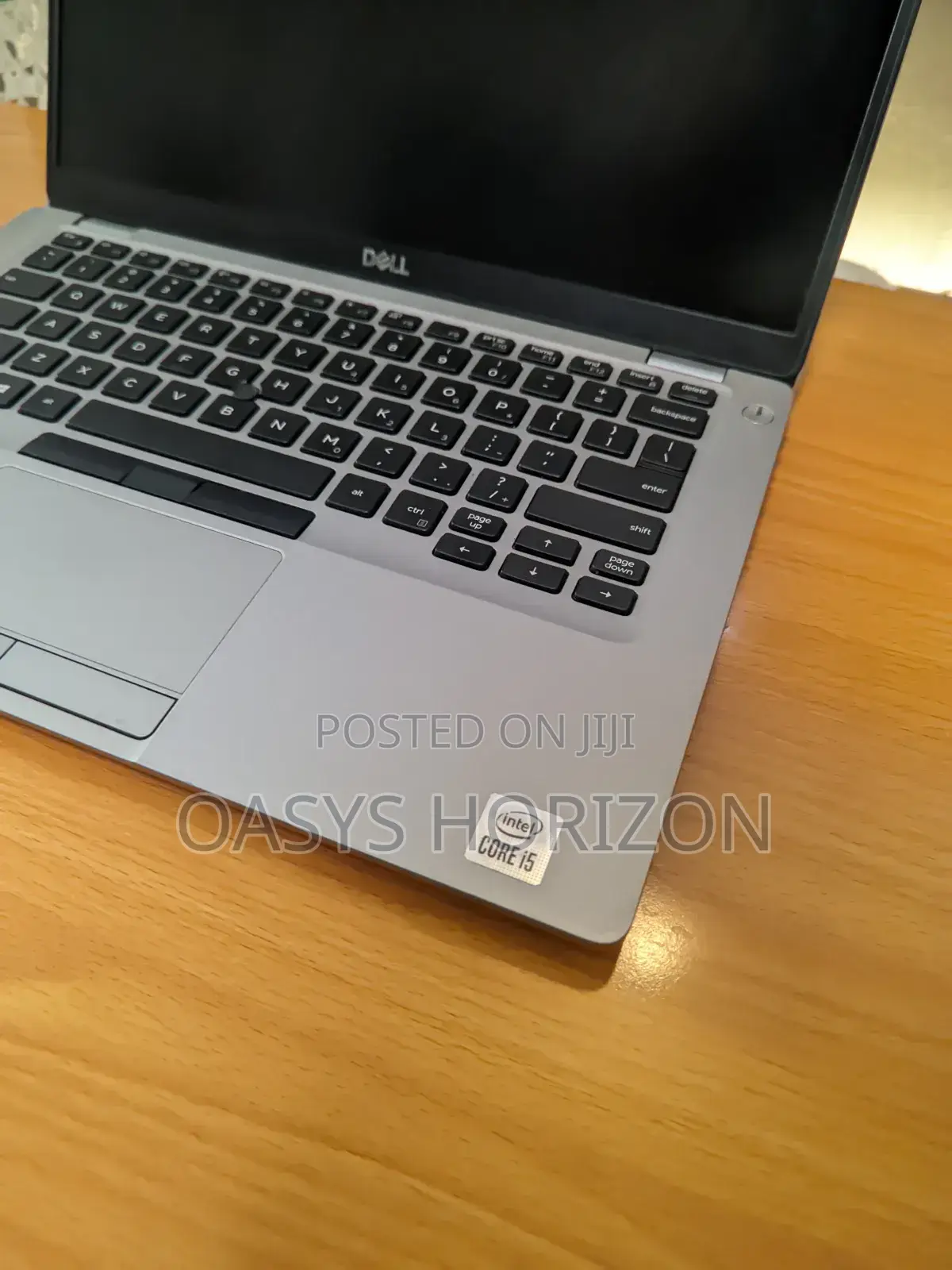 Laptop Dell Latitude 5410 16GB Intel Core I5 SSD 256GB