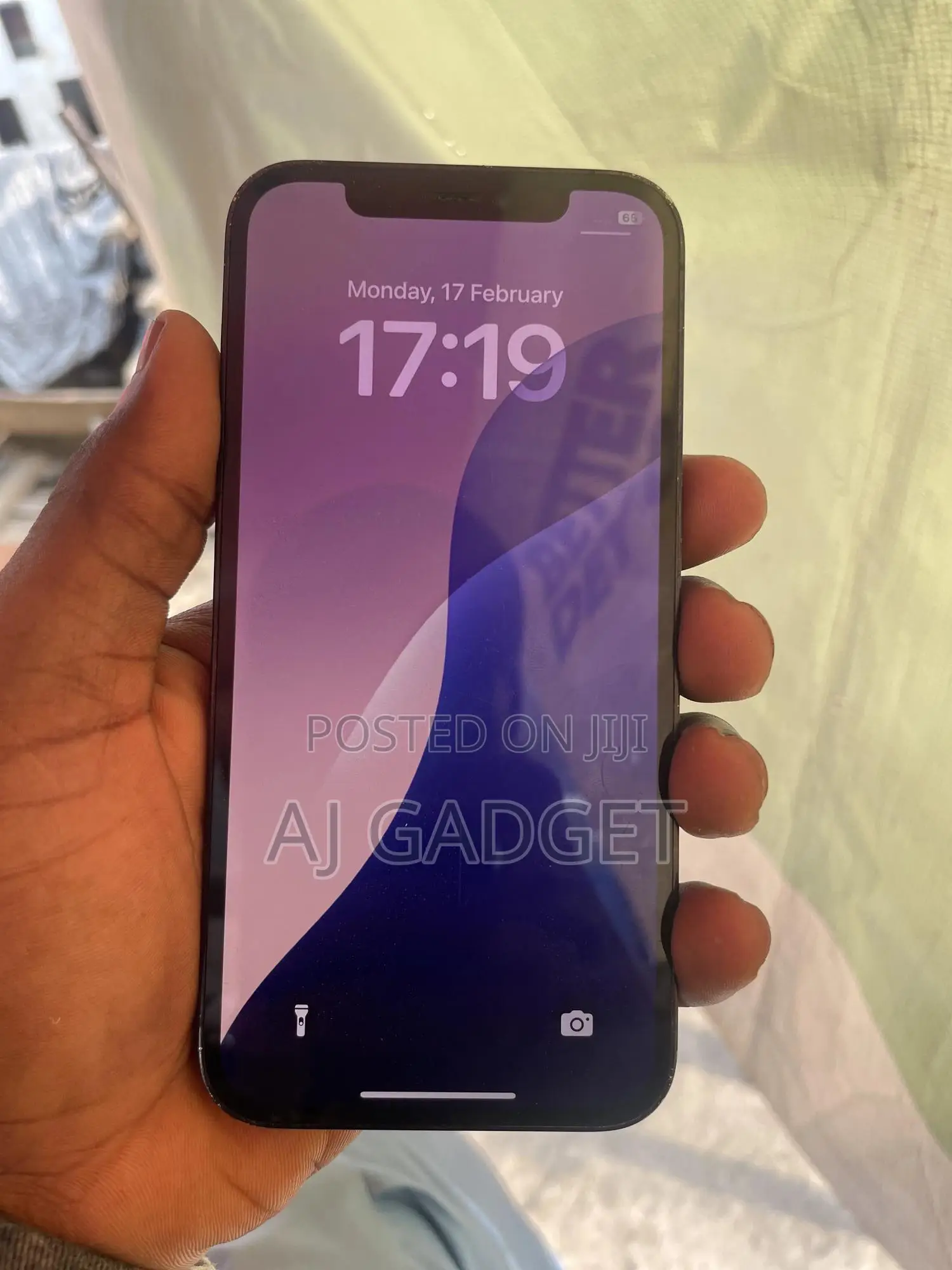 Apple iPhone 12 Pro 128 GB
