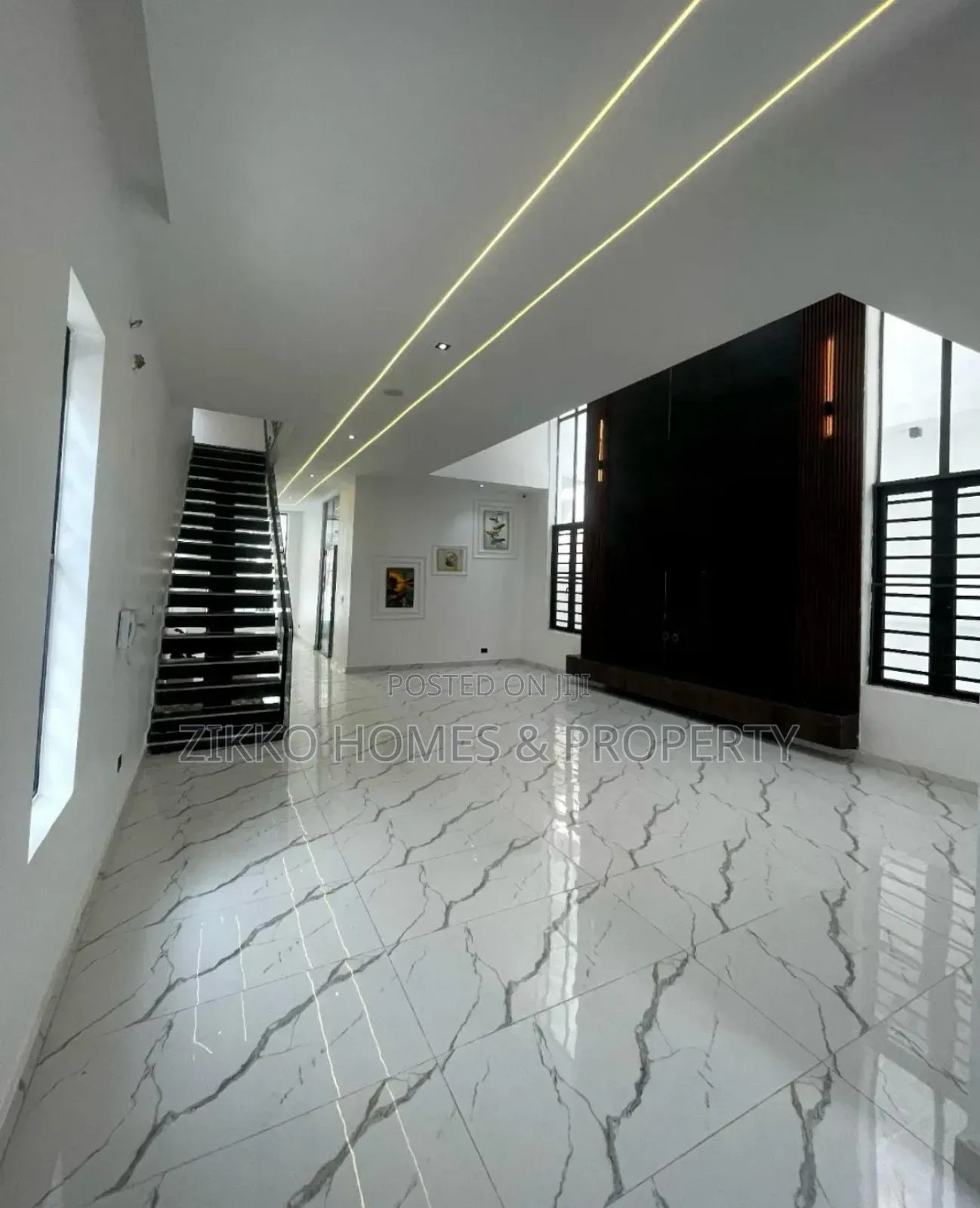 5bdrm Duplex in Ajah for sale