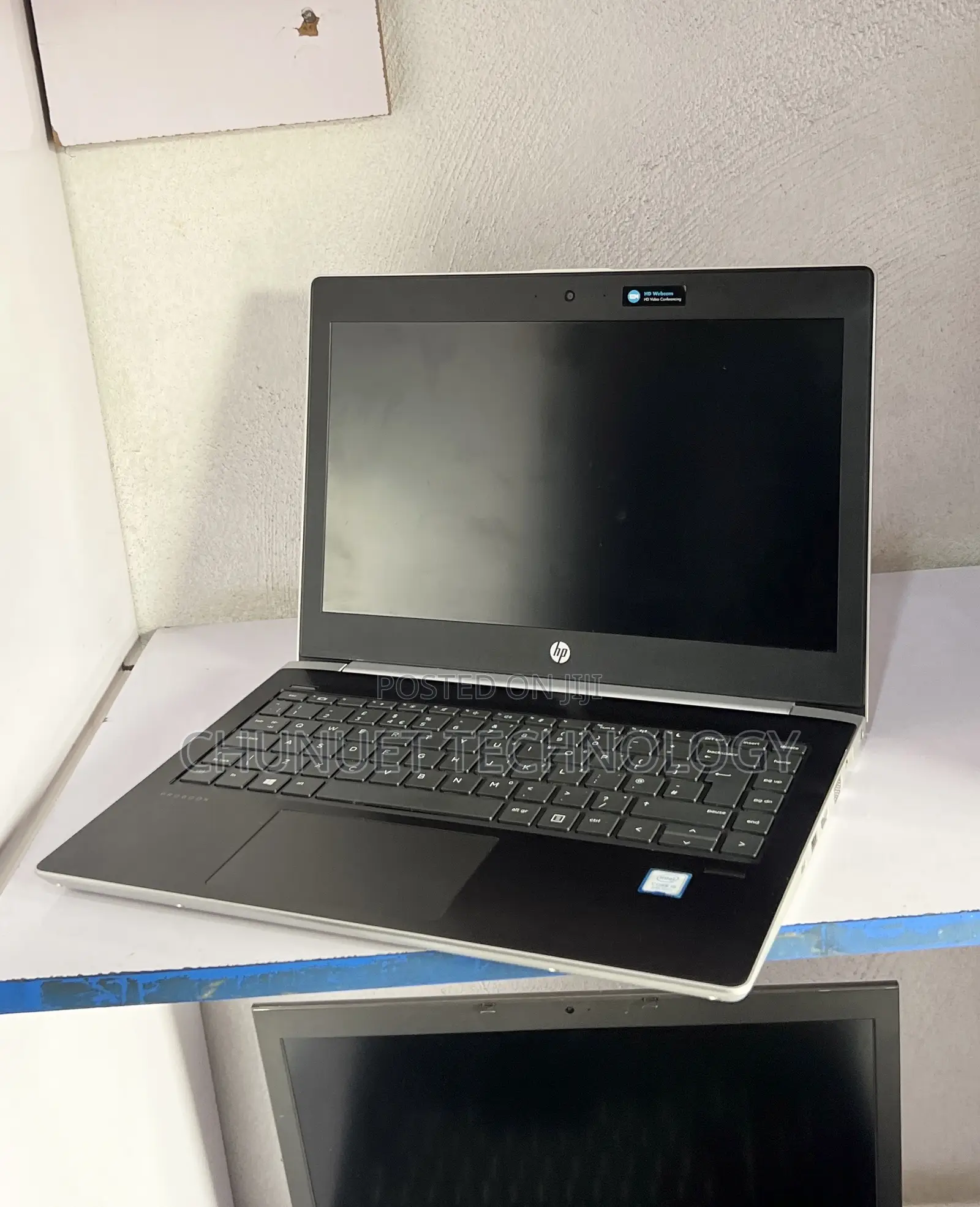 Laptop HP ProBook 430 G5 8GB Intel Core i5 SSD 256GB