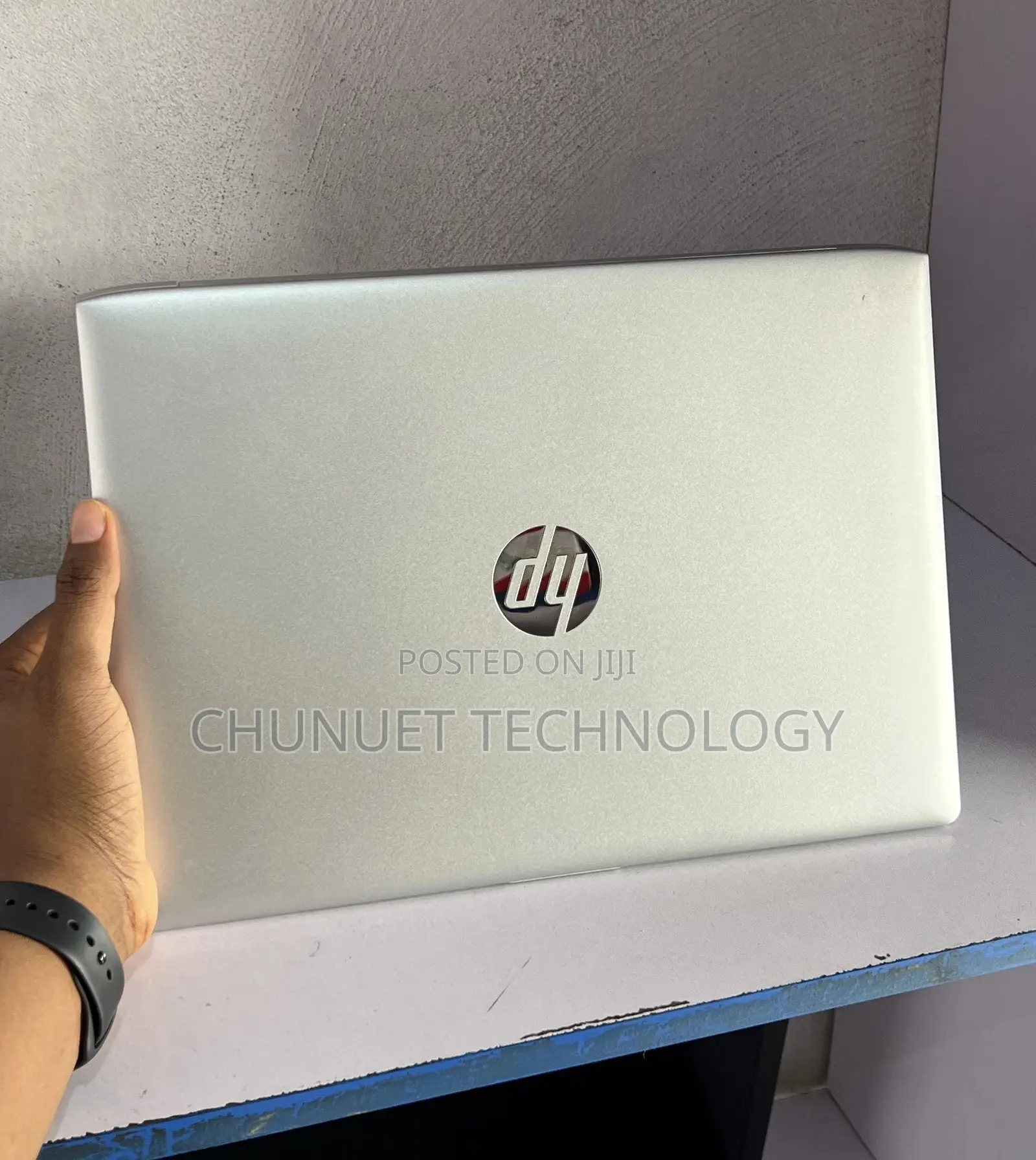Laptop HP ProBook 430 G5 8GB Intel Core i5 SSD 256GB
