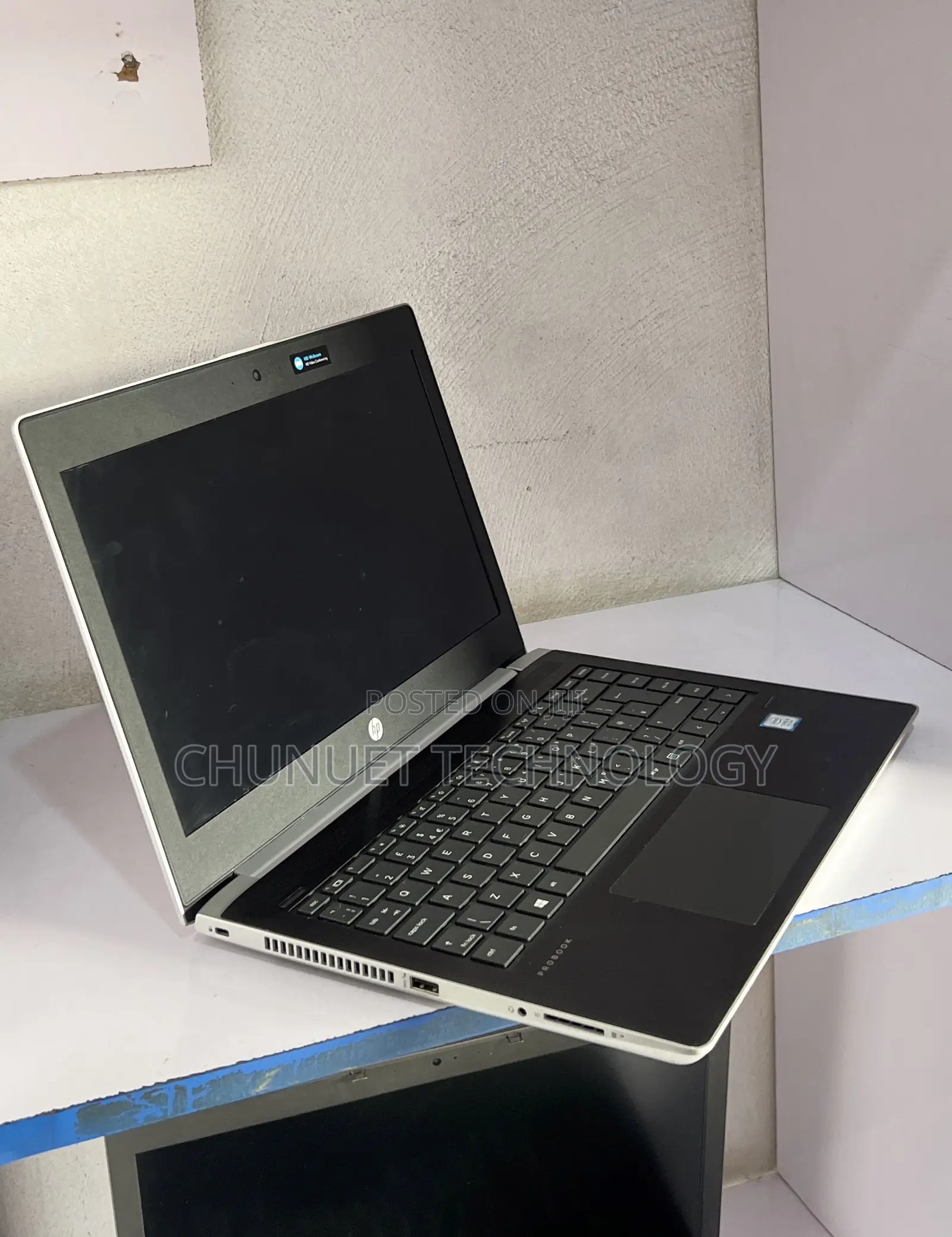Laptop HP ProBook 430 G5 8GB Intel Core i5 SSD 256GB