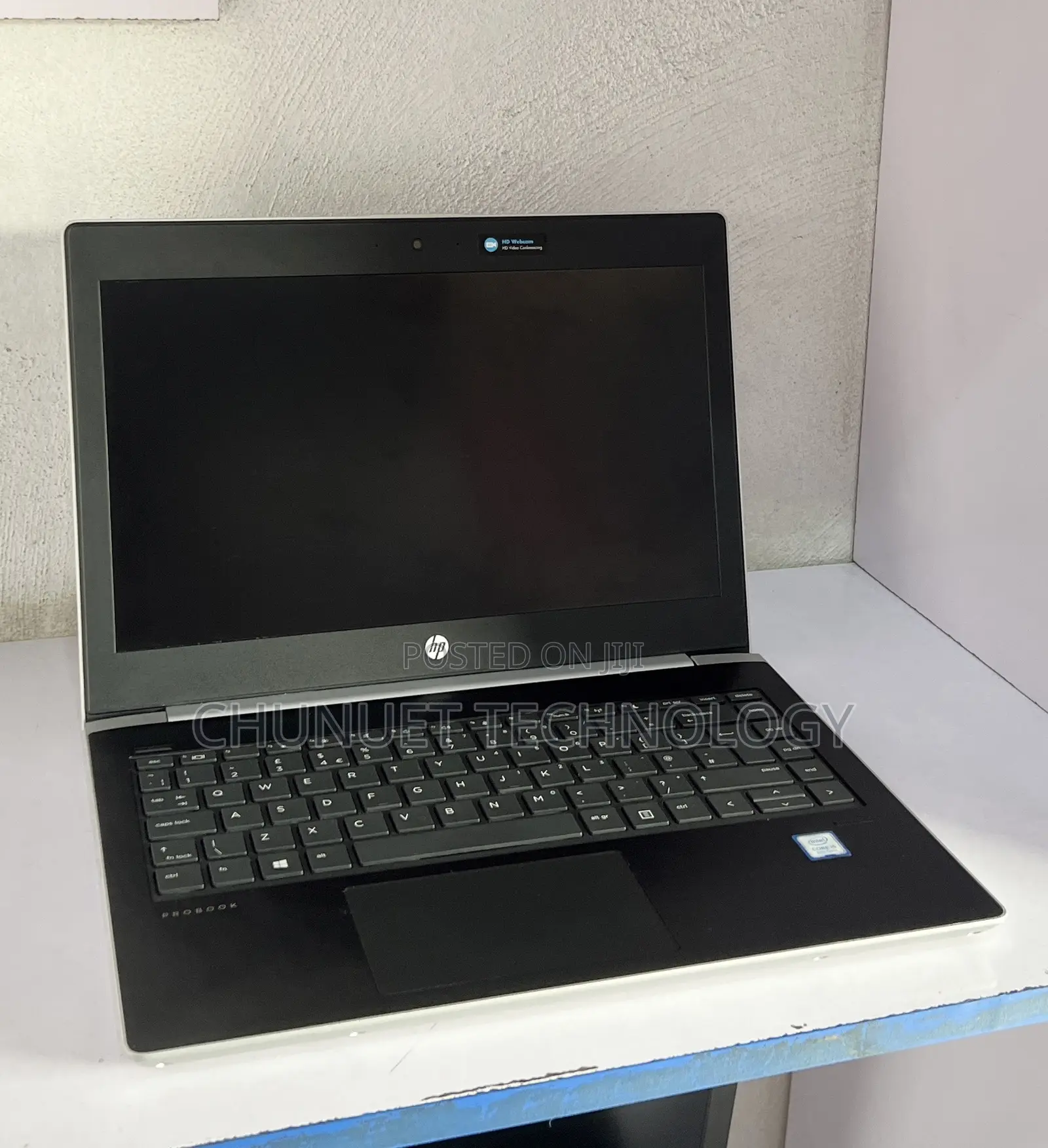 Laptop HP ProBook 430 G5 8GB Intel Core i5 SSD 256GB