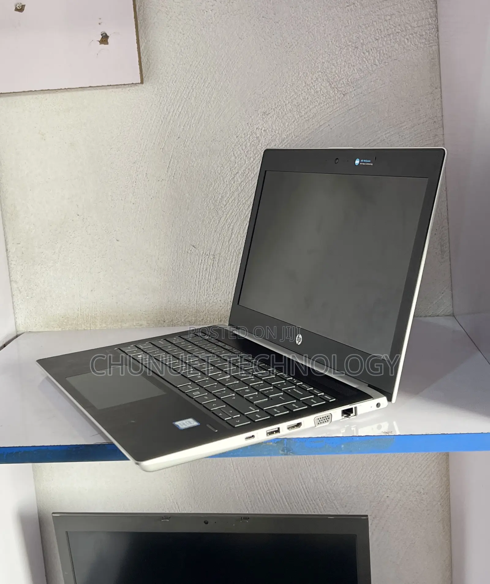 Laptop HP ProBook 430 G5 8GB Intel Core i5 SSD 256GB