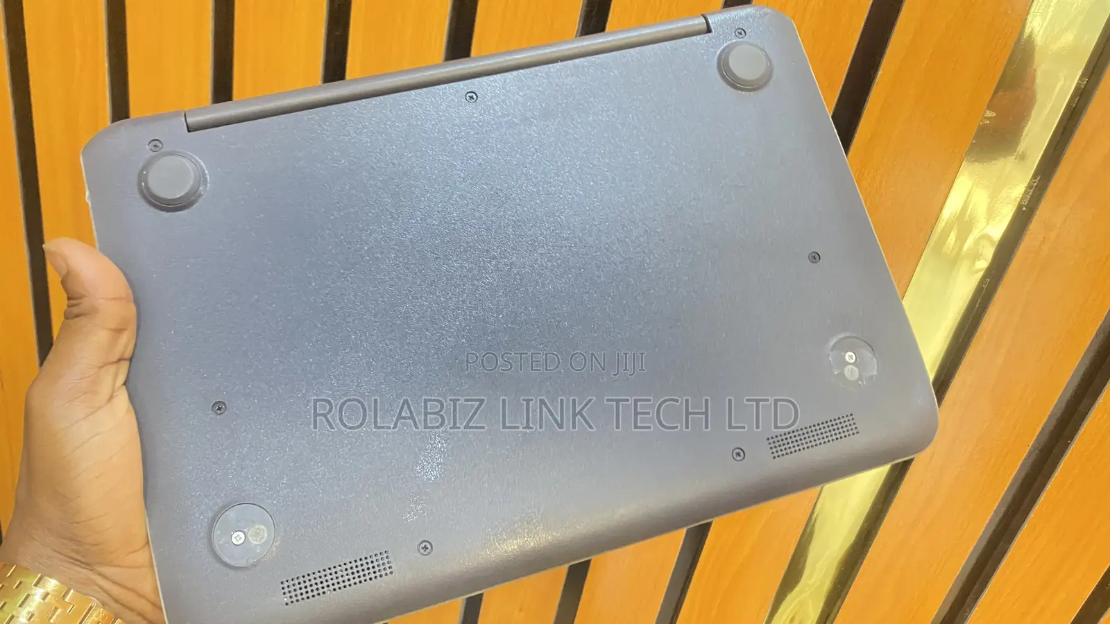 Laptop HP Stream 11 4GB Intel Celeron SSD 60GB