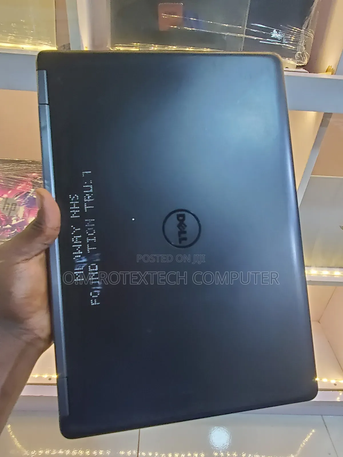 Laptop Dell Latitude 5450 8GB Intel Core I5 HDD 500GB
