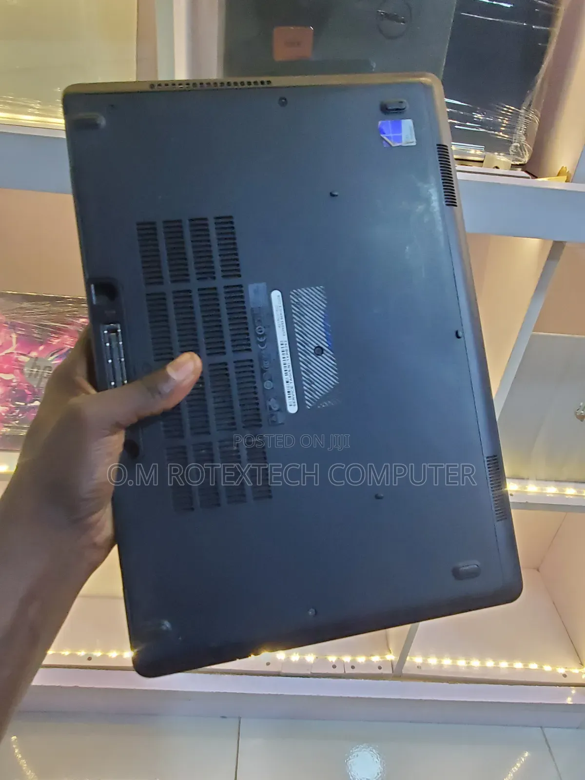 Laptop Dell Latitude 5450 8GB Intel Core I5 HDD 500GB