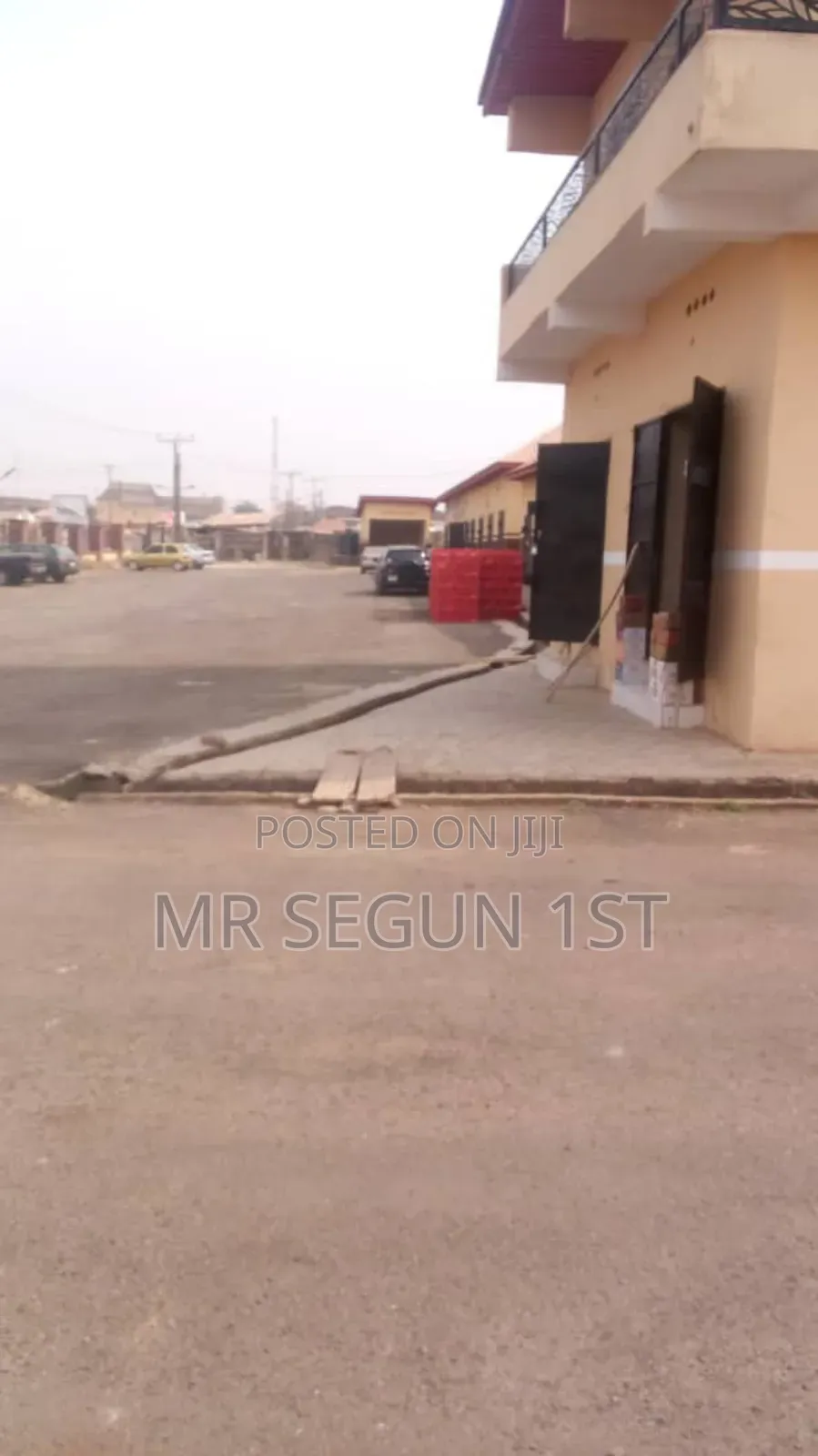 Shop at Gbagi