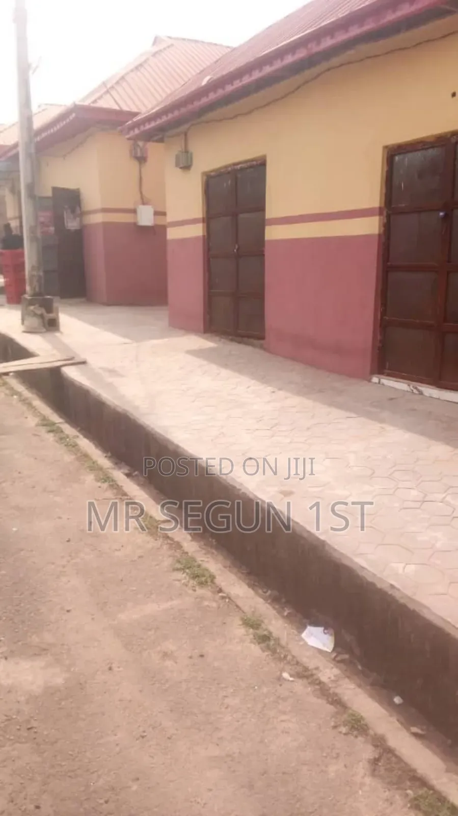 Shop at Gbagi