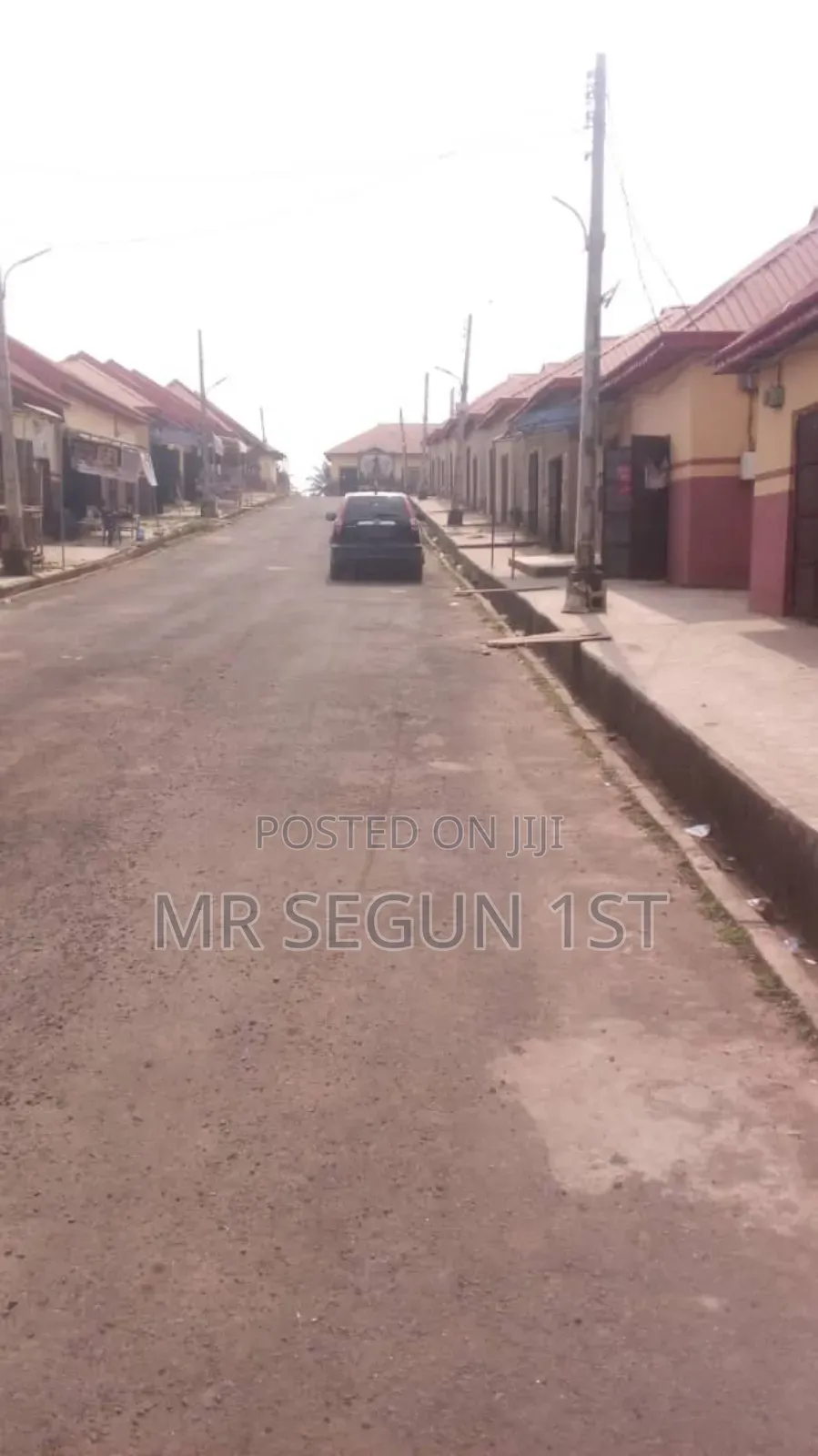 Shop at Gbagi