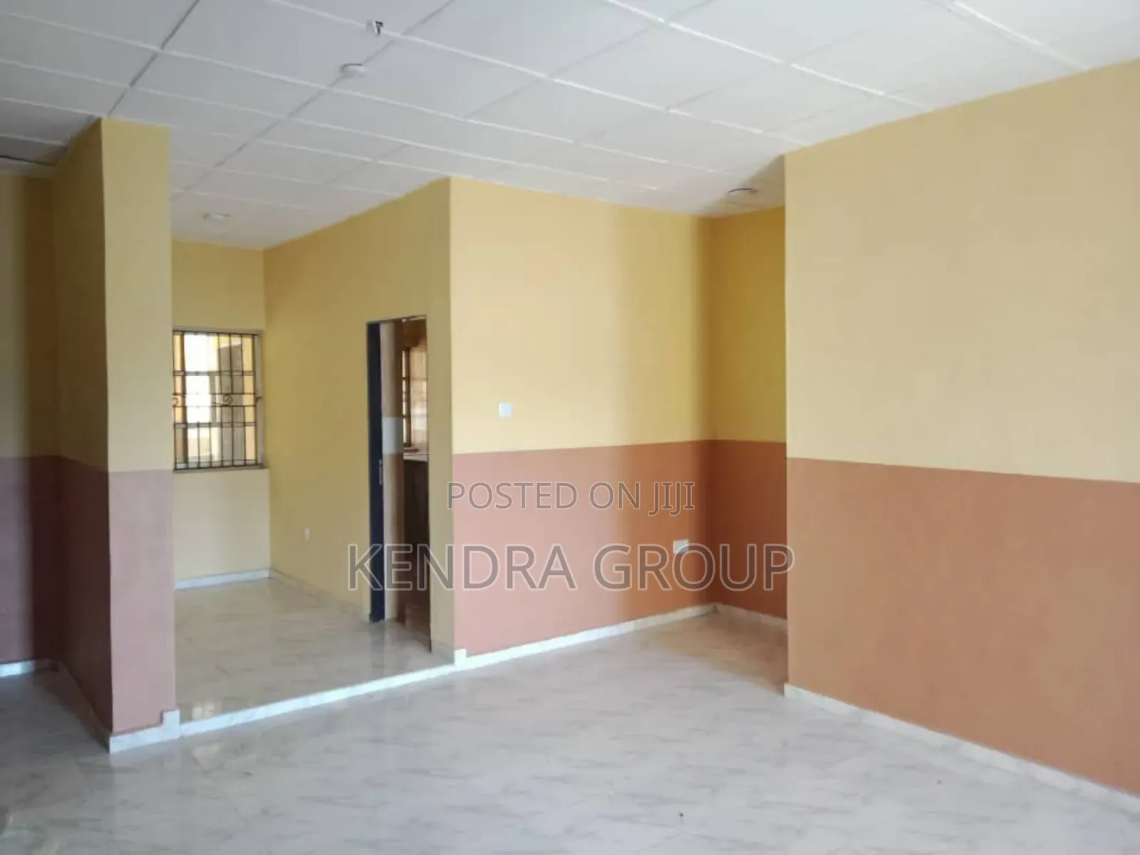 2bdrm Block of Flats in New Town, Ojokoro, Agric for sale
