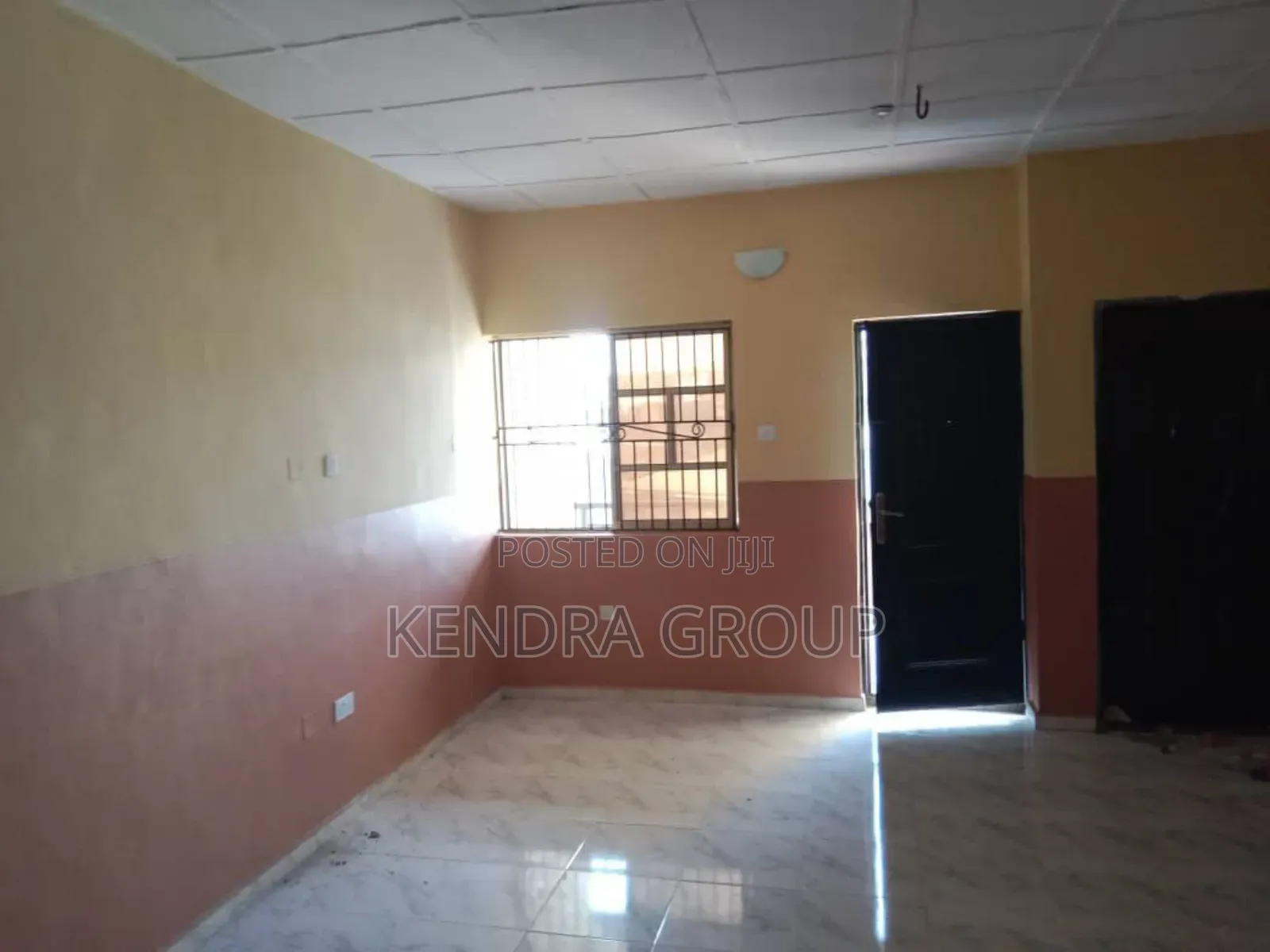 2bdrm Block of Flats in New Town, Ojokoro, Agric for sale
