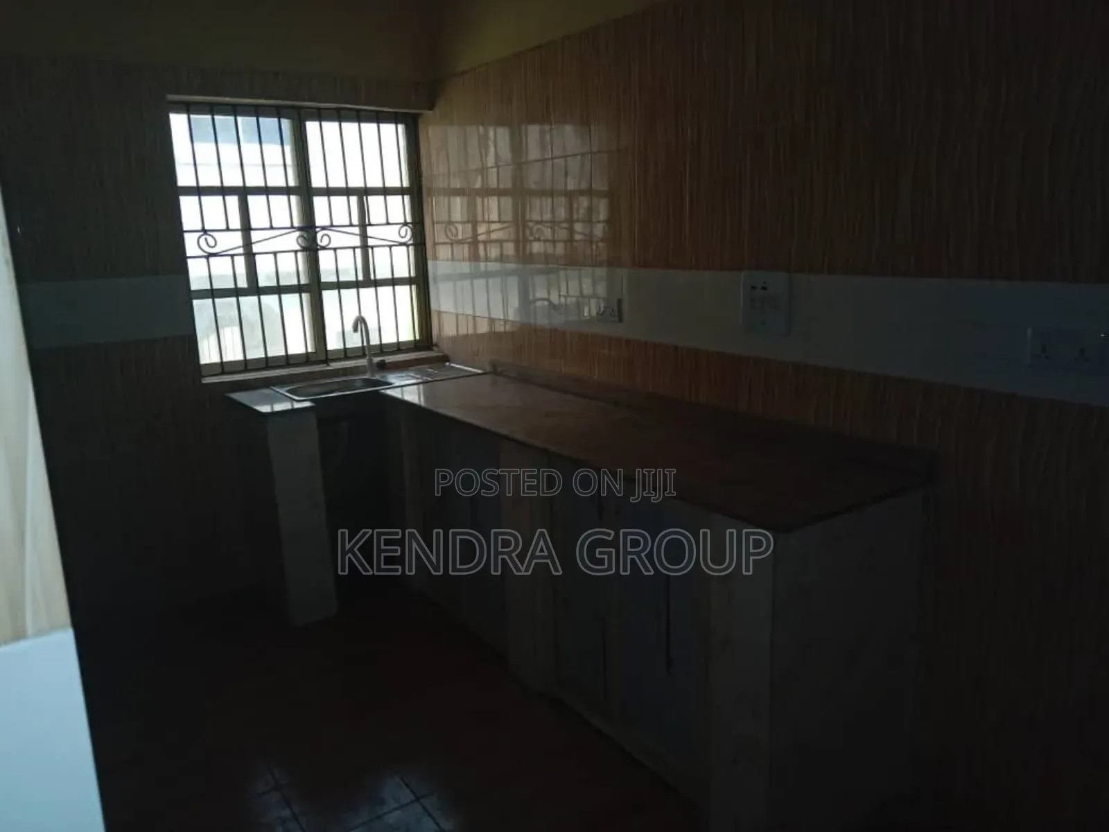 2bdrm Block of Flats in New Town, Ojokoro, Agric for sale
