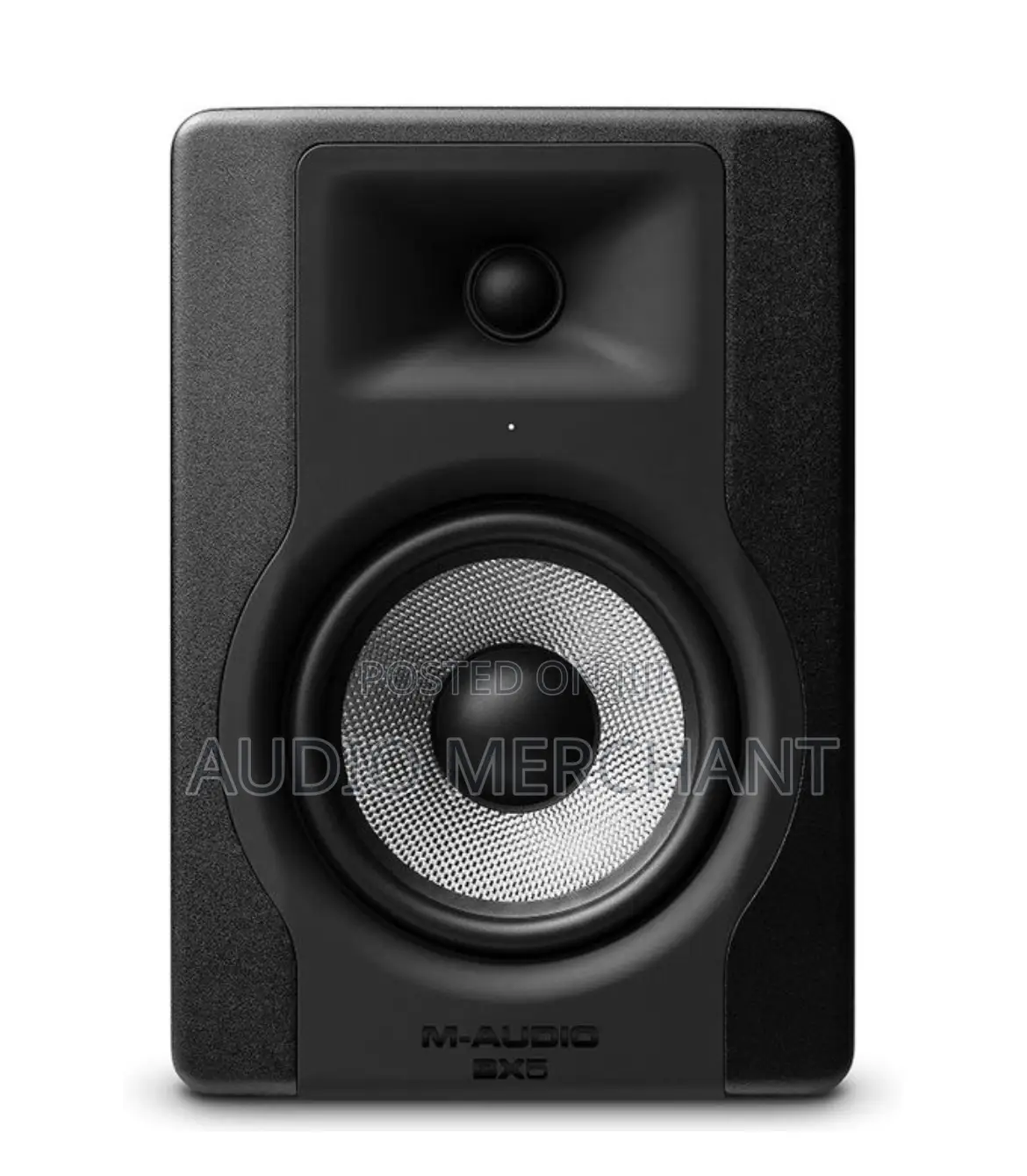Focusrite Solo Studio Bundle (3rd Gen),Bx5d3 Studio Monitor