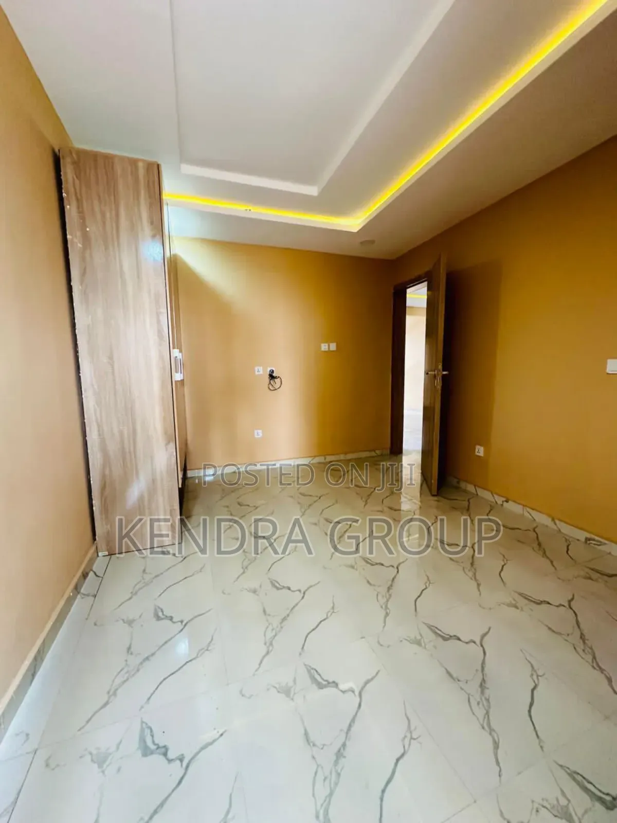 Furnished 3bdrm Duplex in Ilupeju Estate for rent