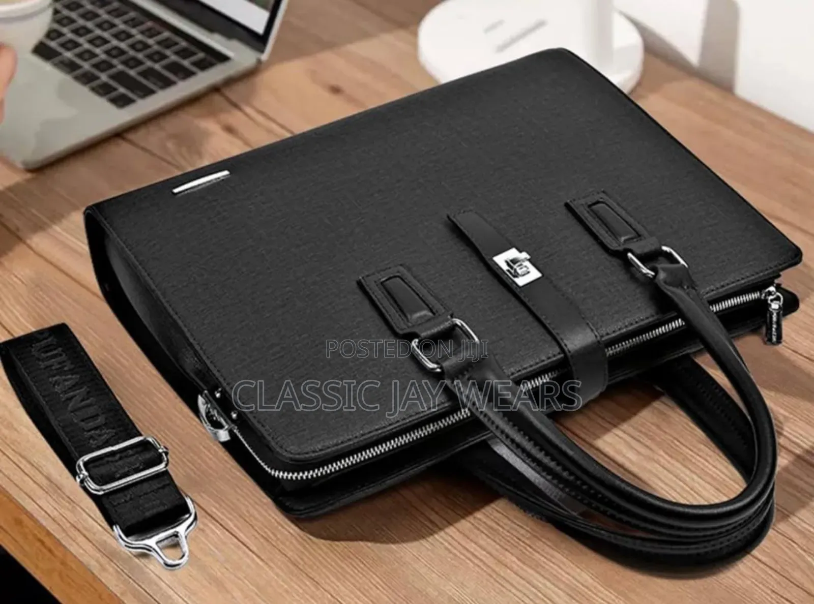 Classic Premium Quality LAPTOP BAG AVAILABLE