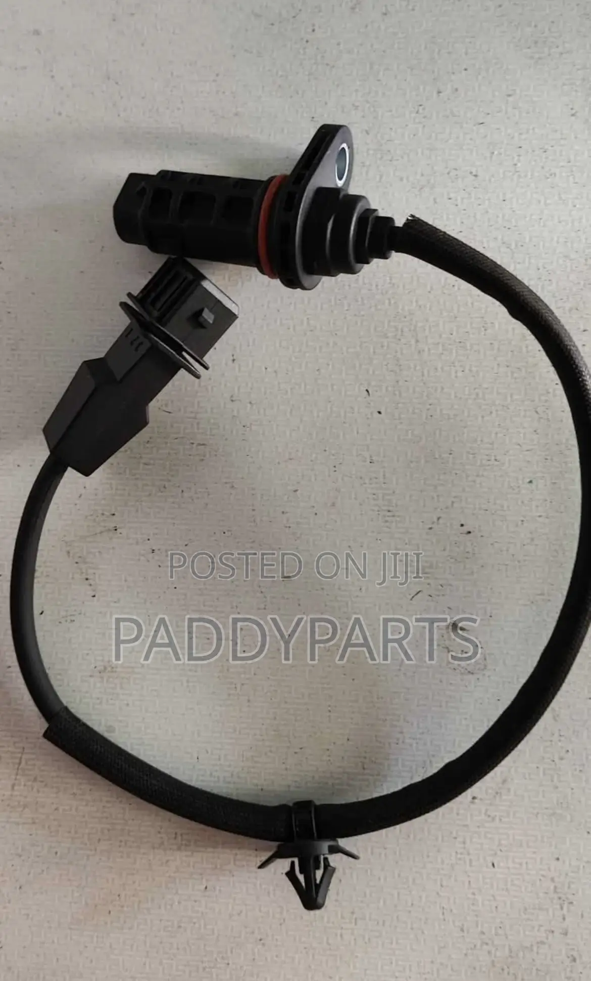 Hyundai Sonata Crankshaft Position Sensor 2006-2014