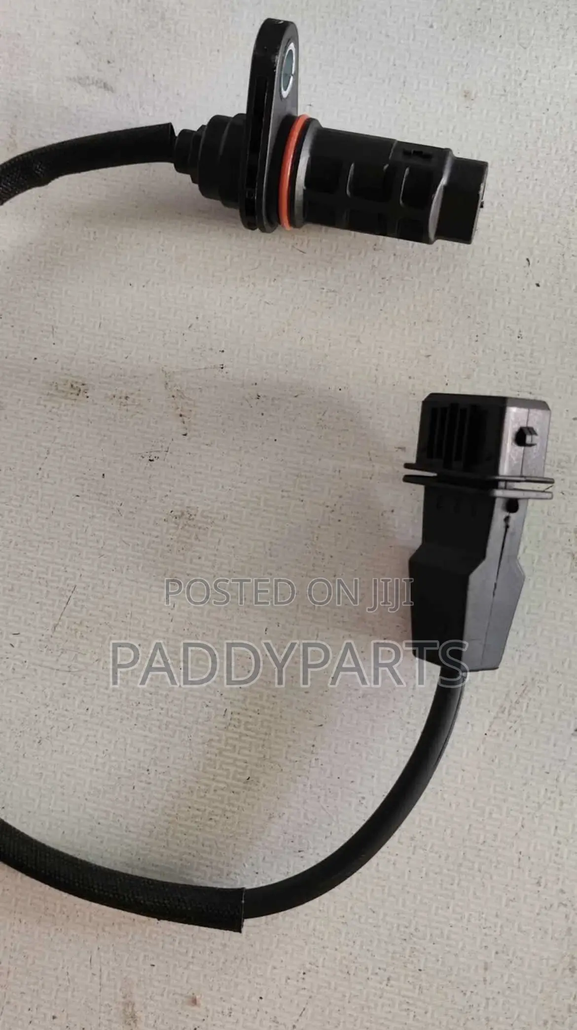 Hyundai Sonata Crankshaft Position Sensor 2006-2014