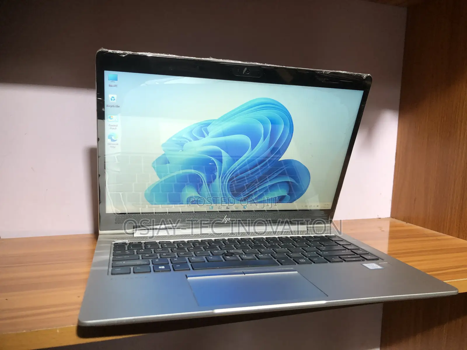 Laptop HP EliteBook 830 G6 8GB Intel Core i5 SSD 256GB