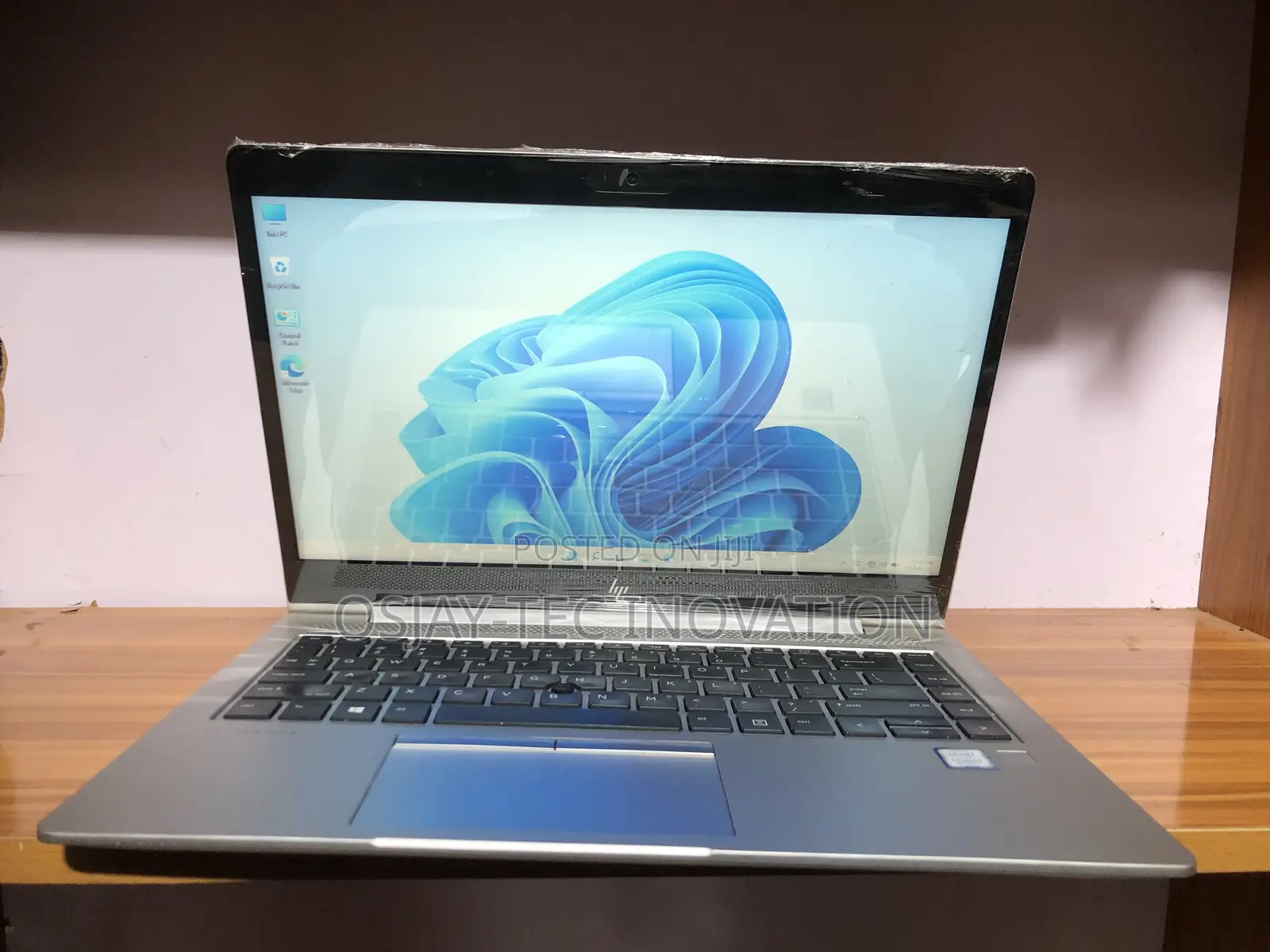 Laptop HP EliteBook 830 G6 8GB Intel Core i5 SSD 256GB
