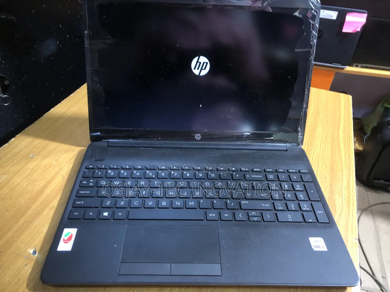 Laptop HP 15 8GB Intel Core i3 HDD 1T