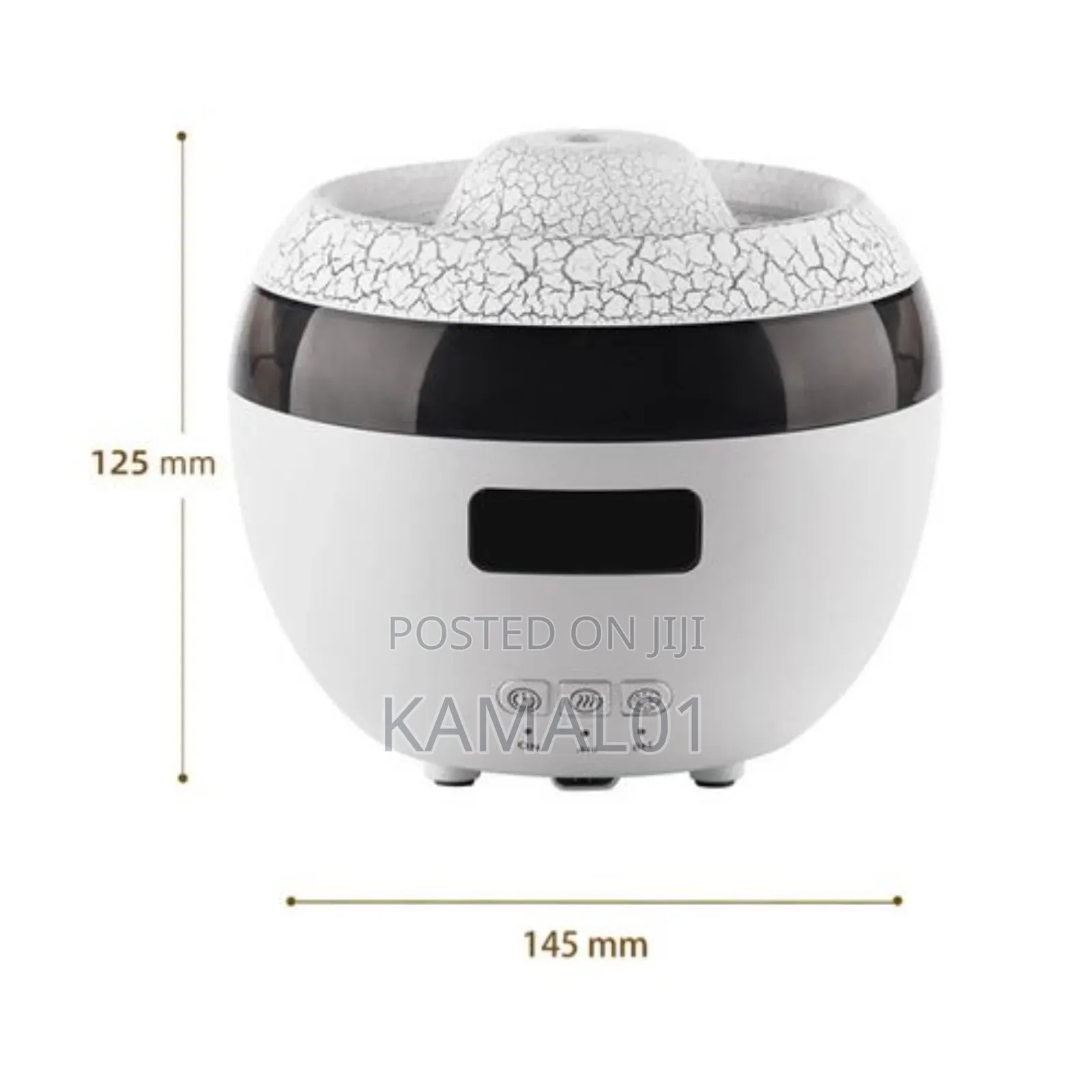 Air Humidifier Mist Humidifier Sturdy Creative
