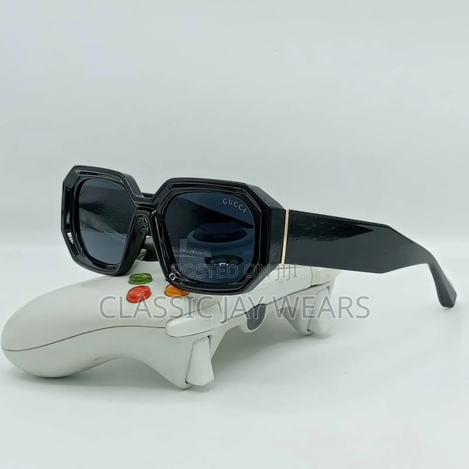 Luxury Sweet Eyeglass for Classic Niggas