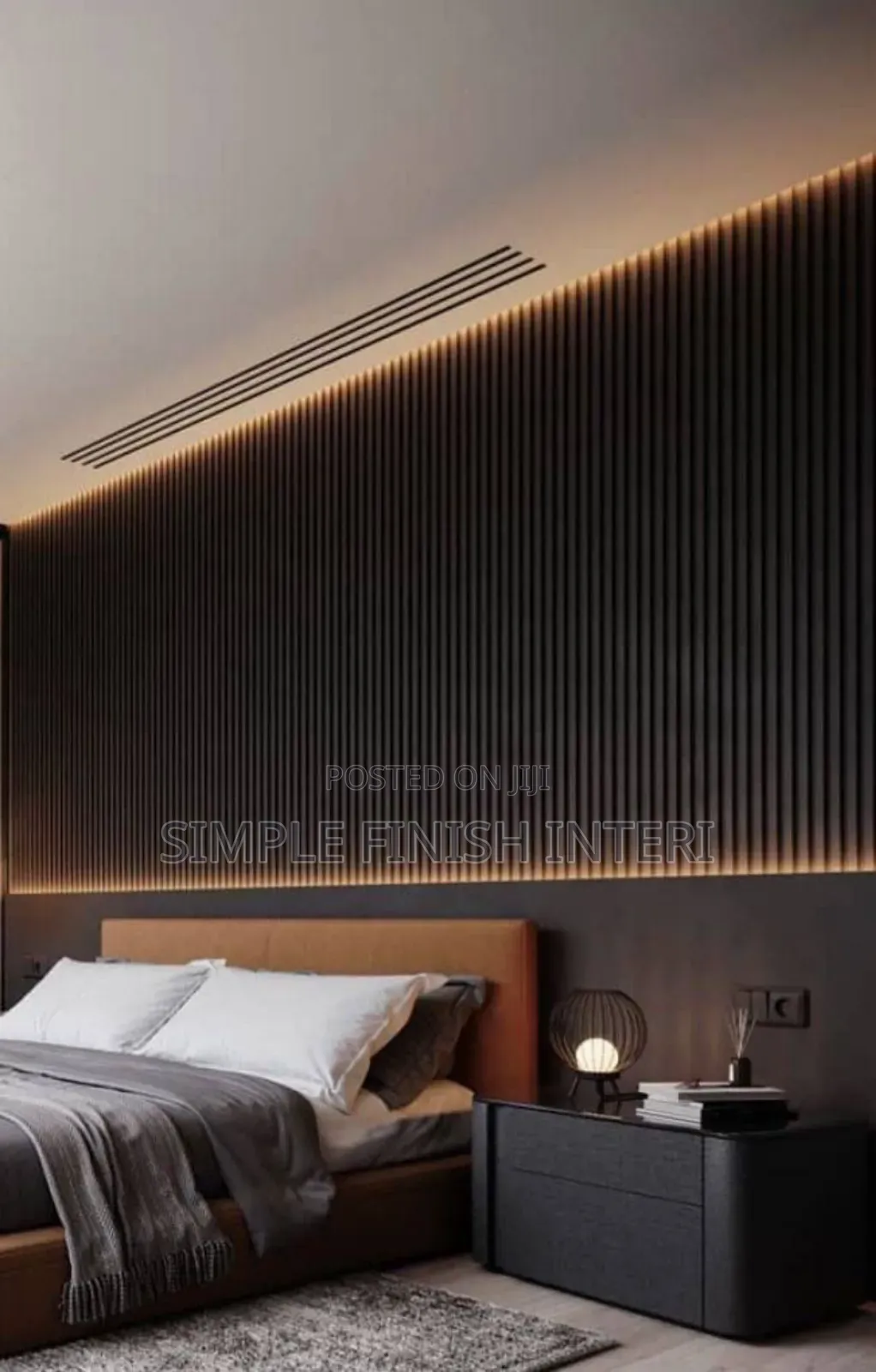 Bed Designs