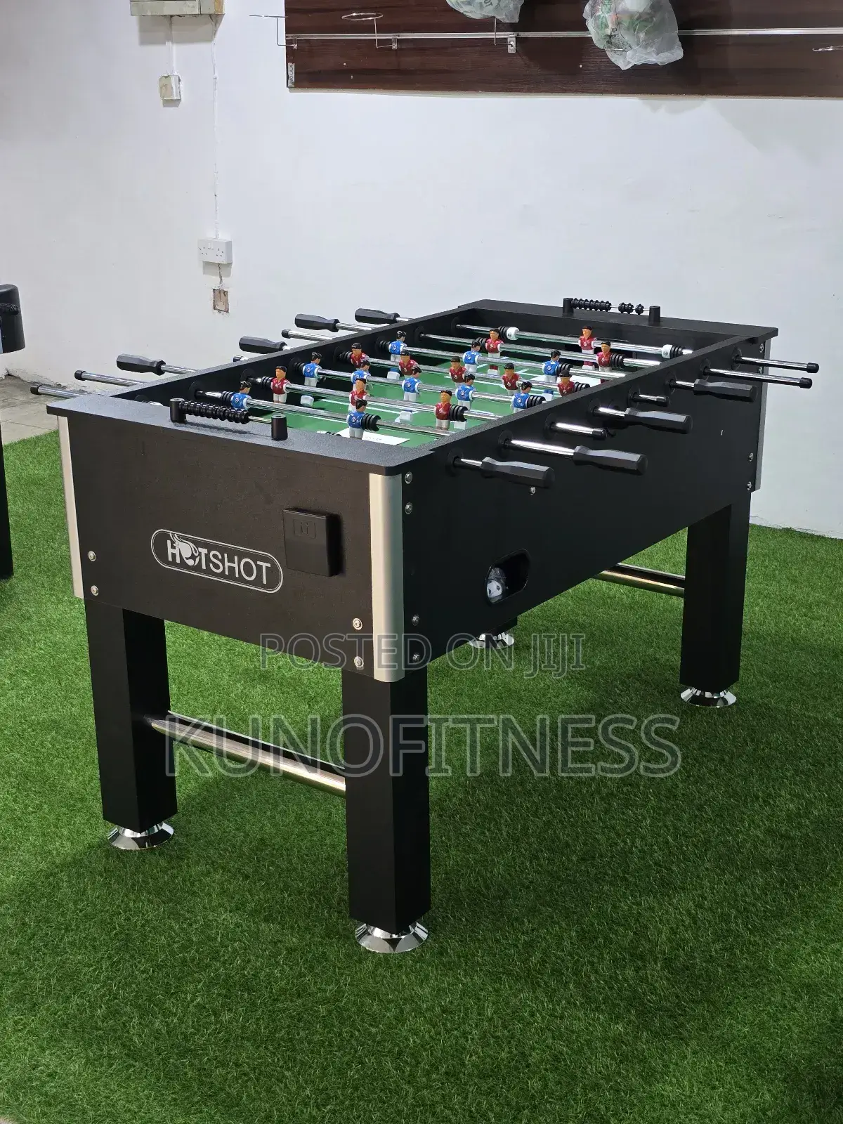 Affordable 5ft Soccer Table – Perfect for Kids Adults!