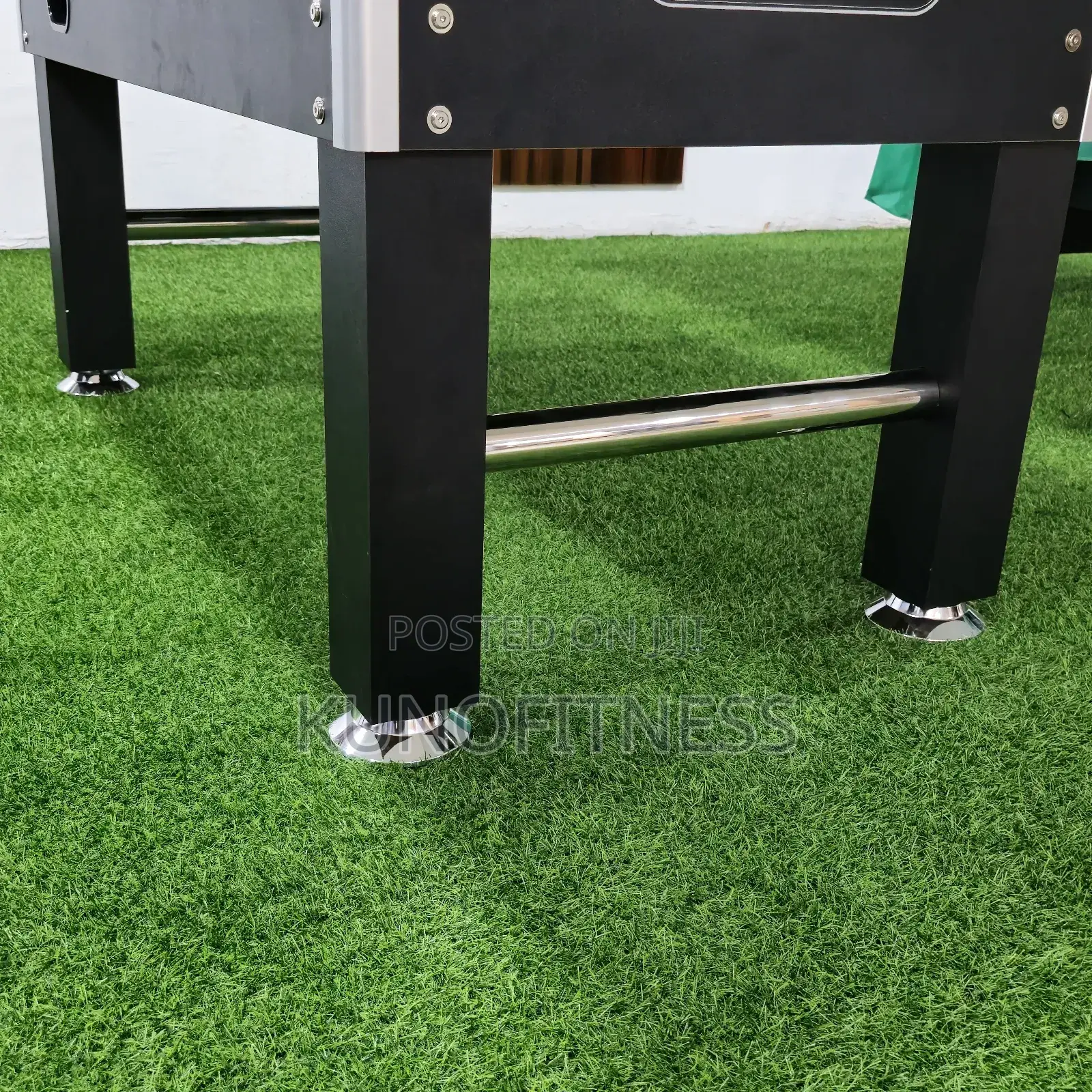 Elite 5ft Football Table – Premium Build