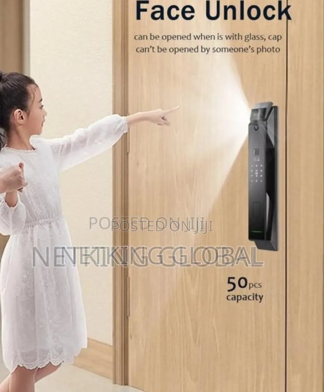 Smart Locks